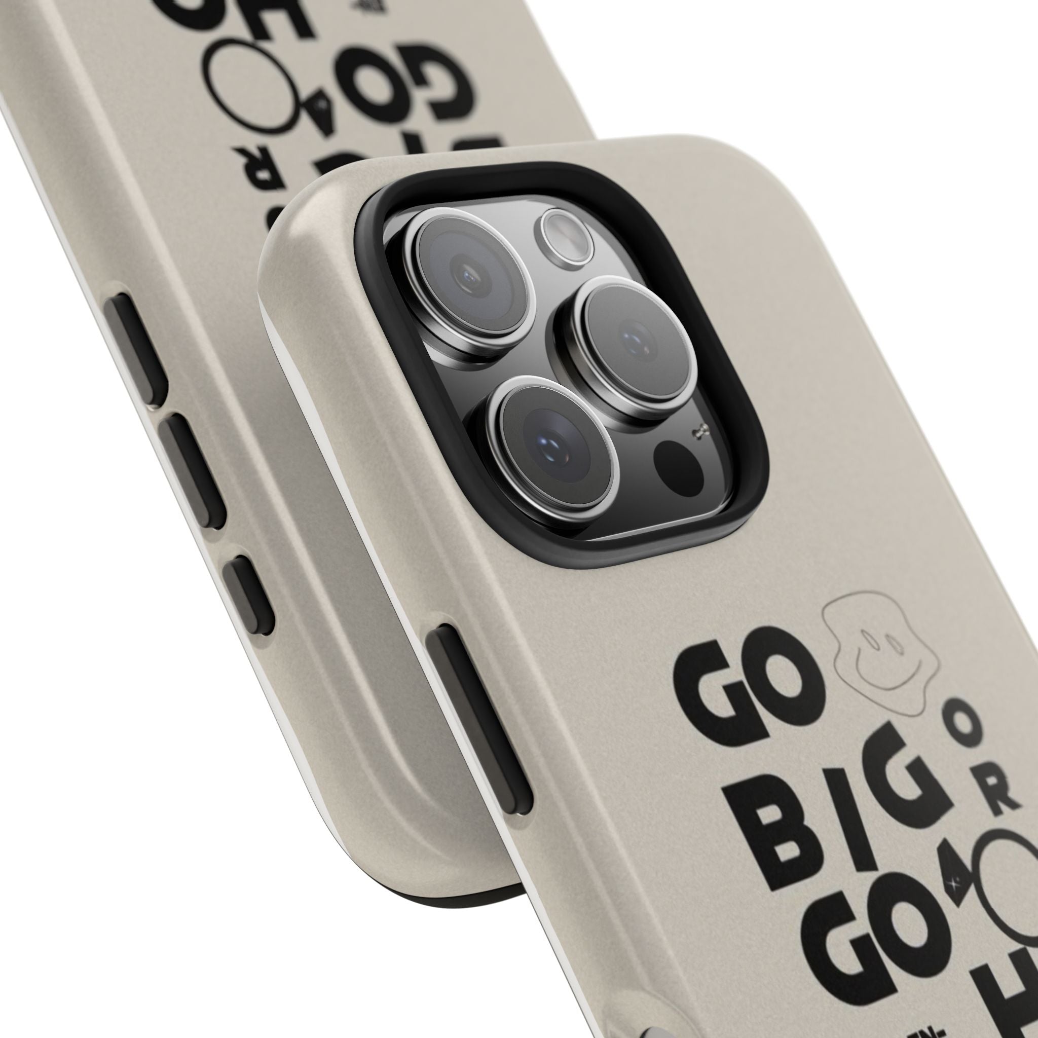 Enhypen 'Go Big or Go Home'