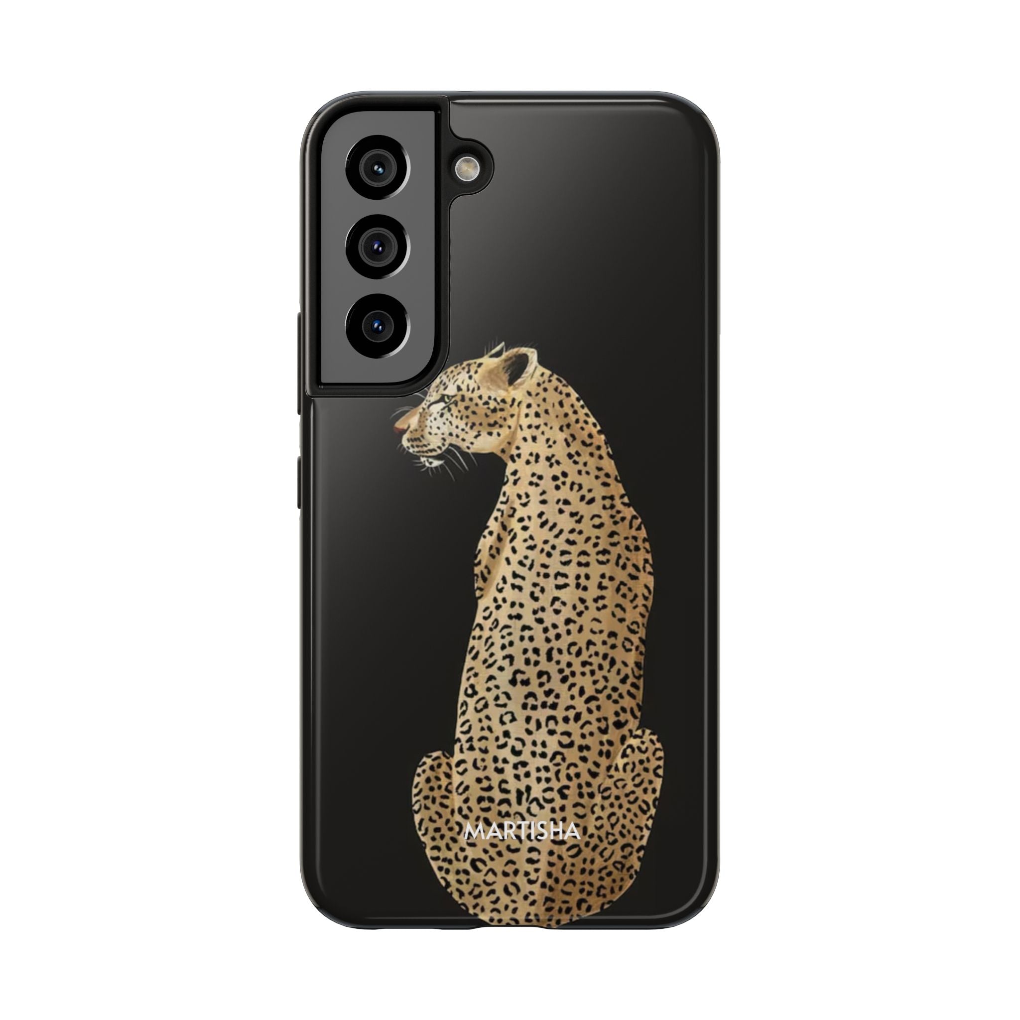Noir Panthera