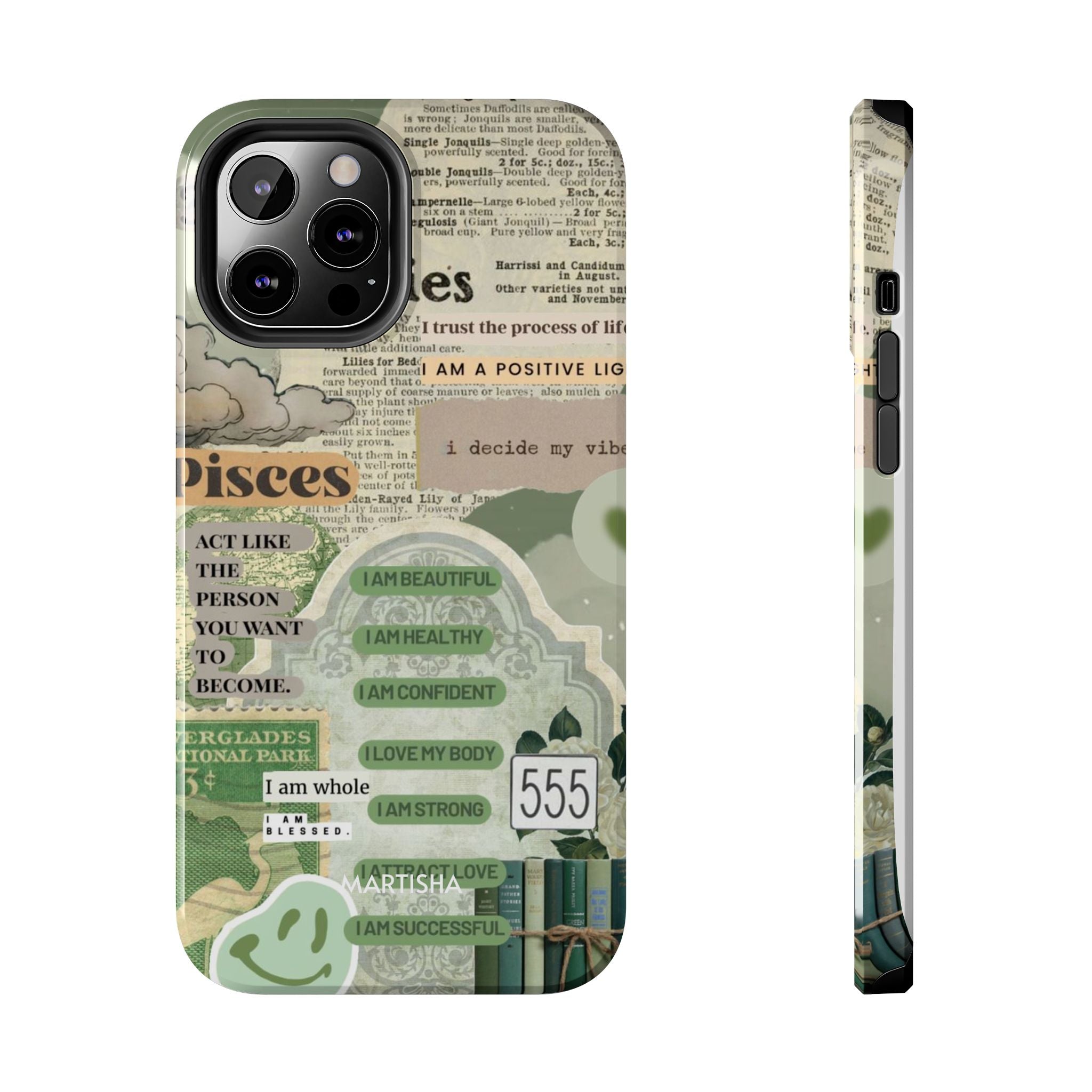 Celestia Vibe Case