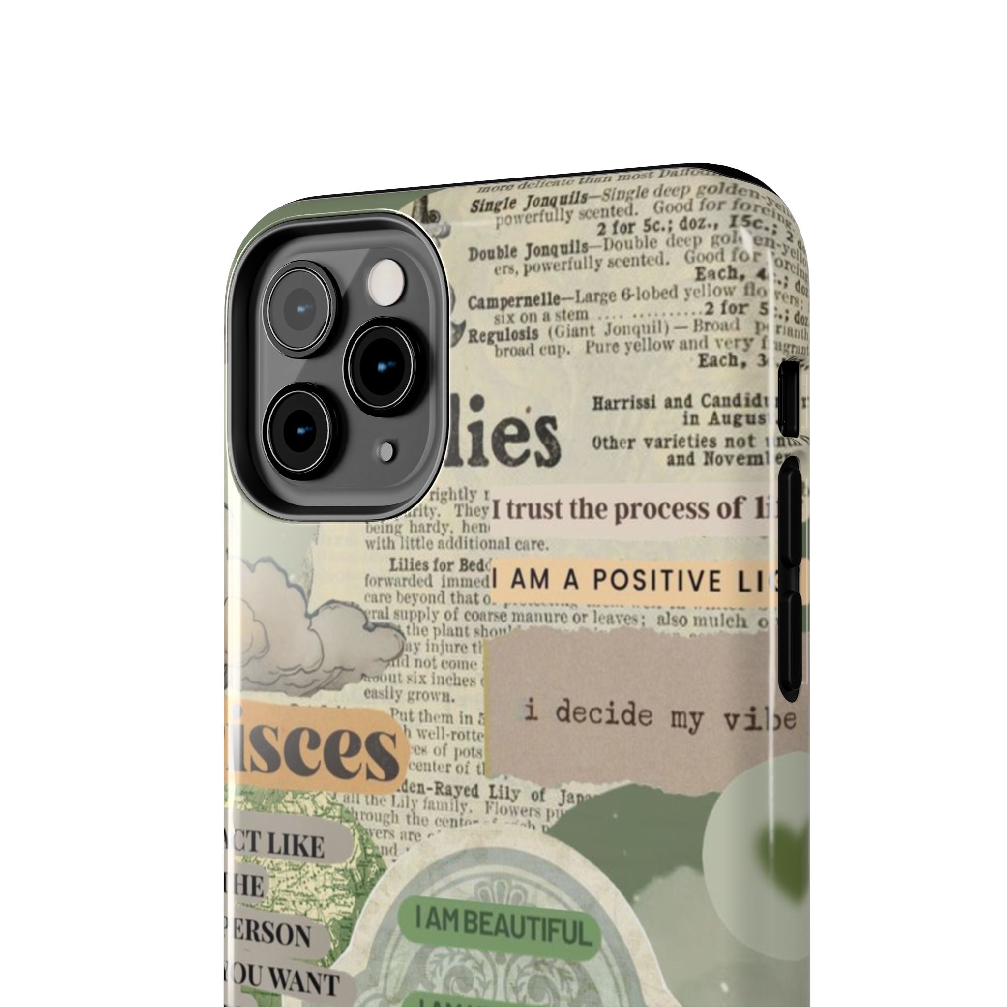 Celestia Vibe Case