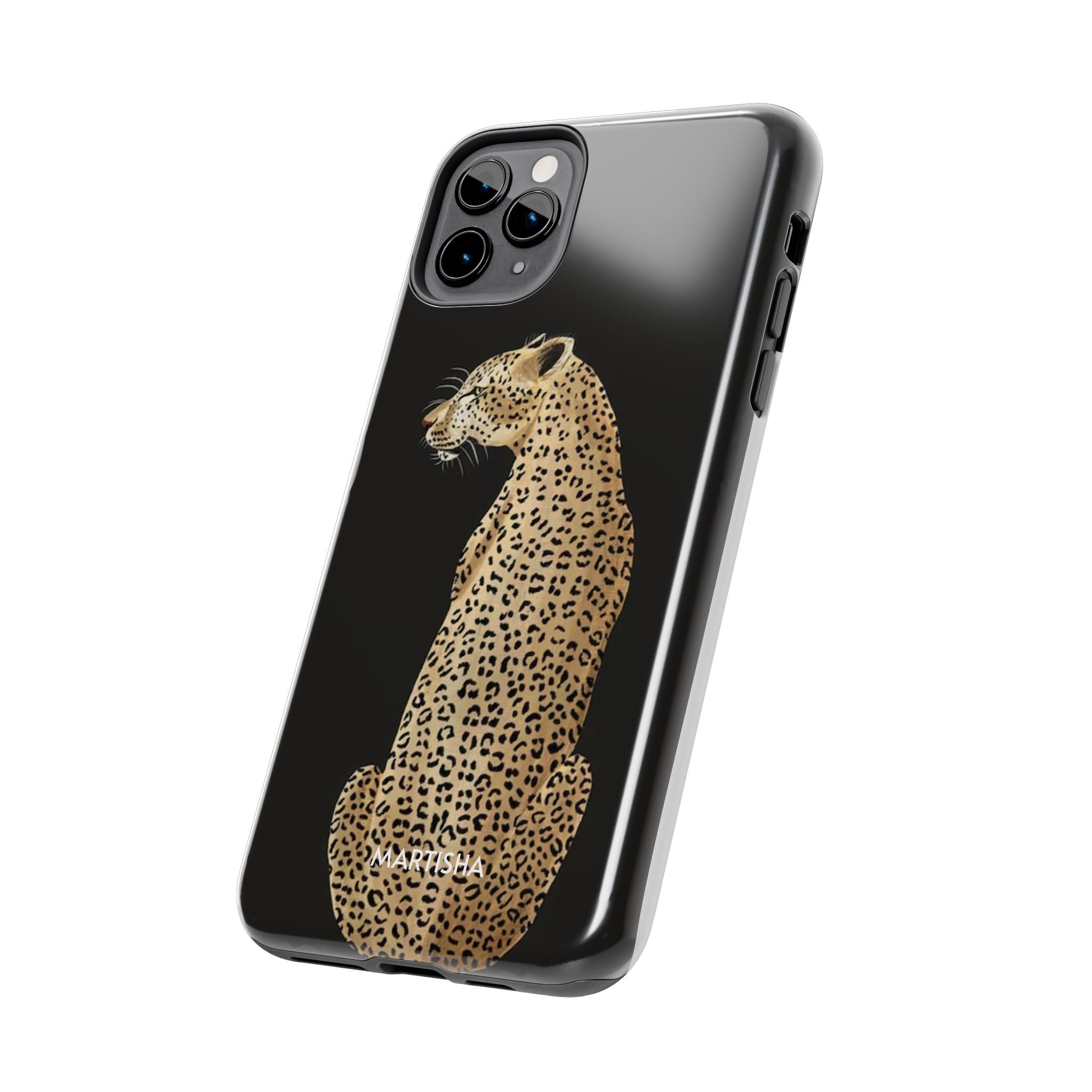 Noir Panthera