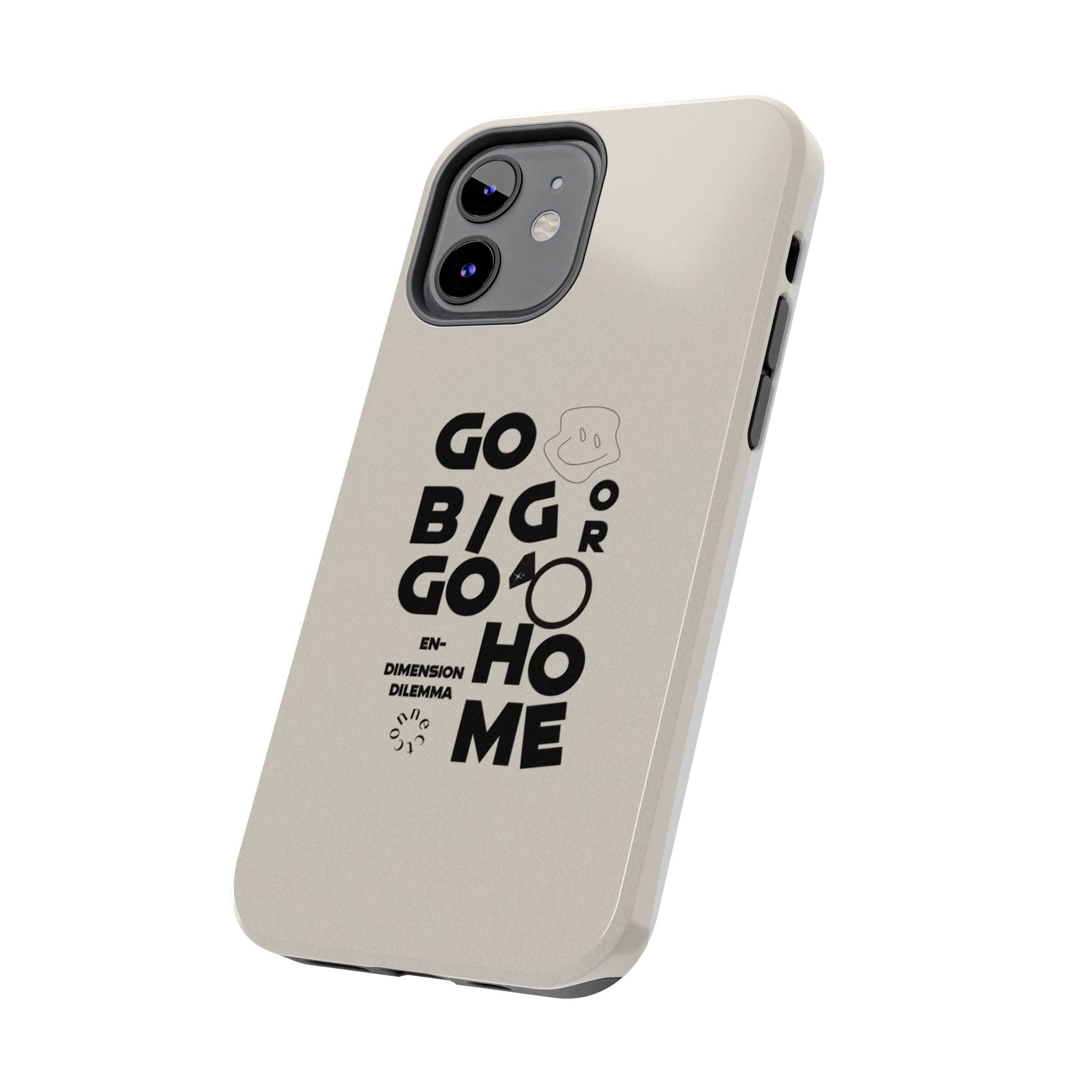 Enhypen 'Go Big or Go Home'