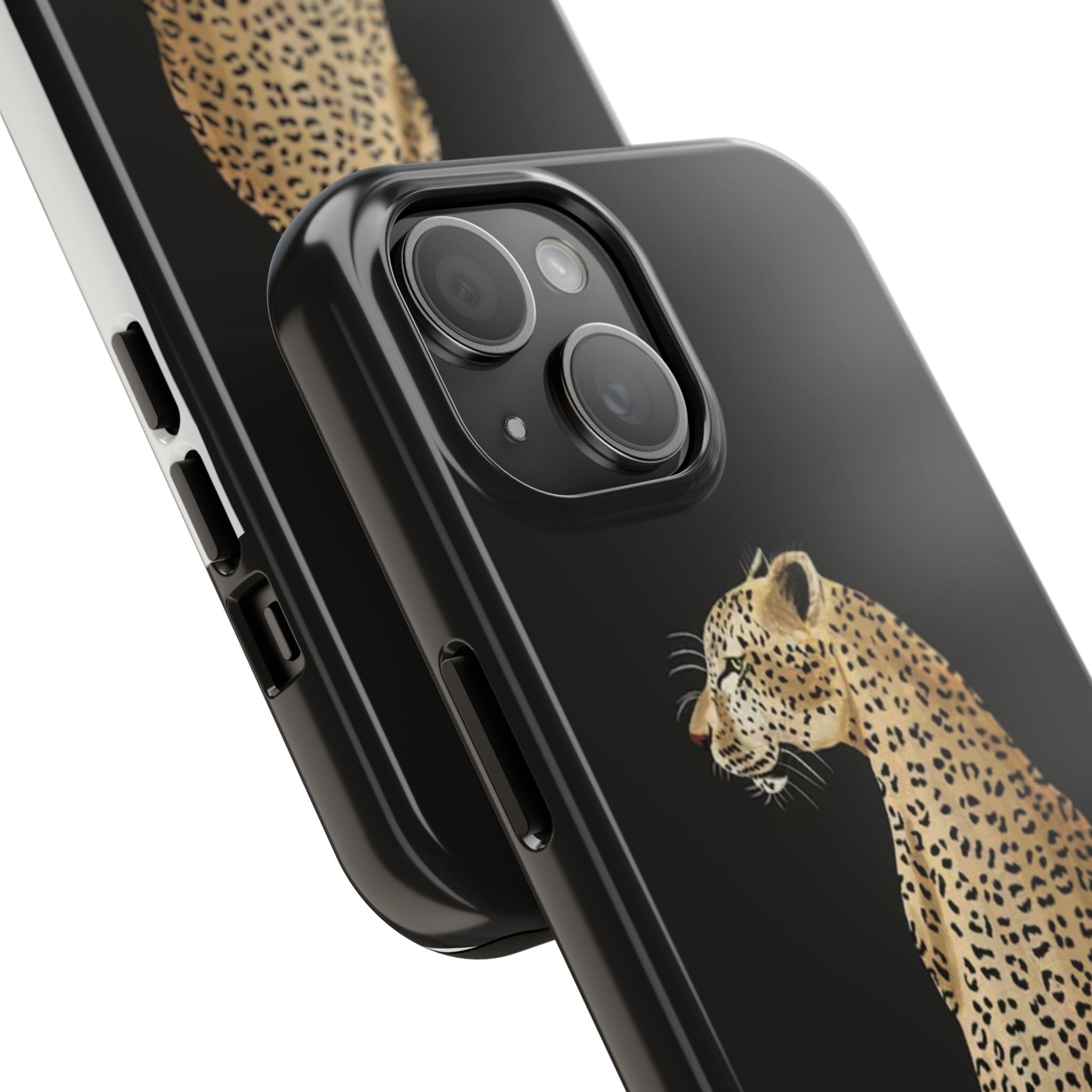 Noir Panthera