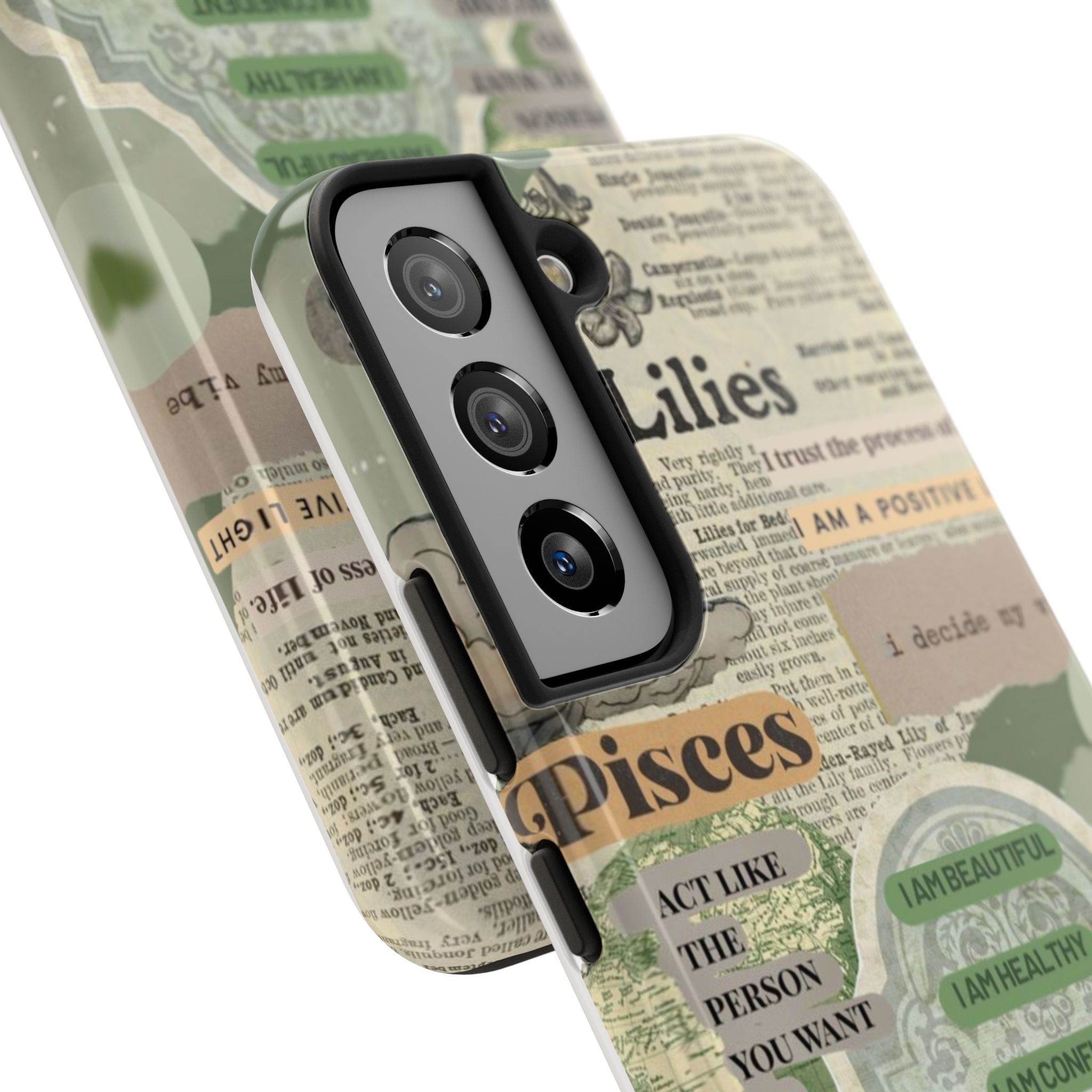 Celestia Vibe Case