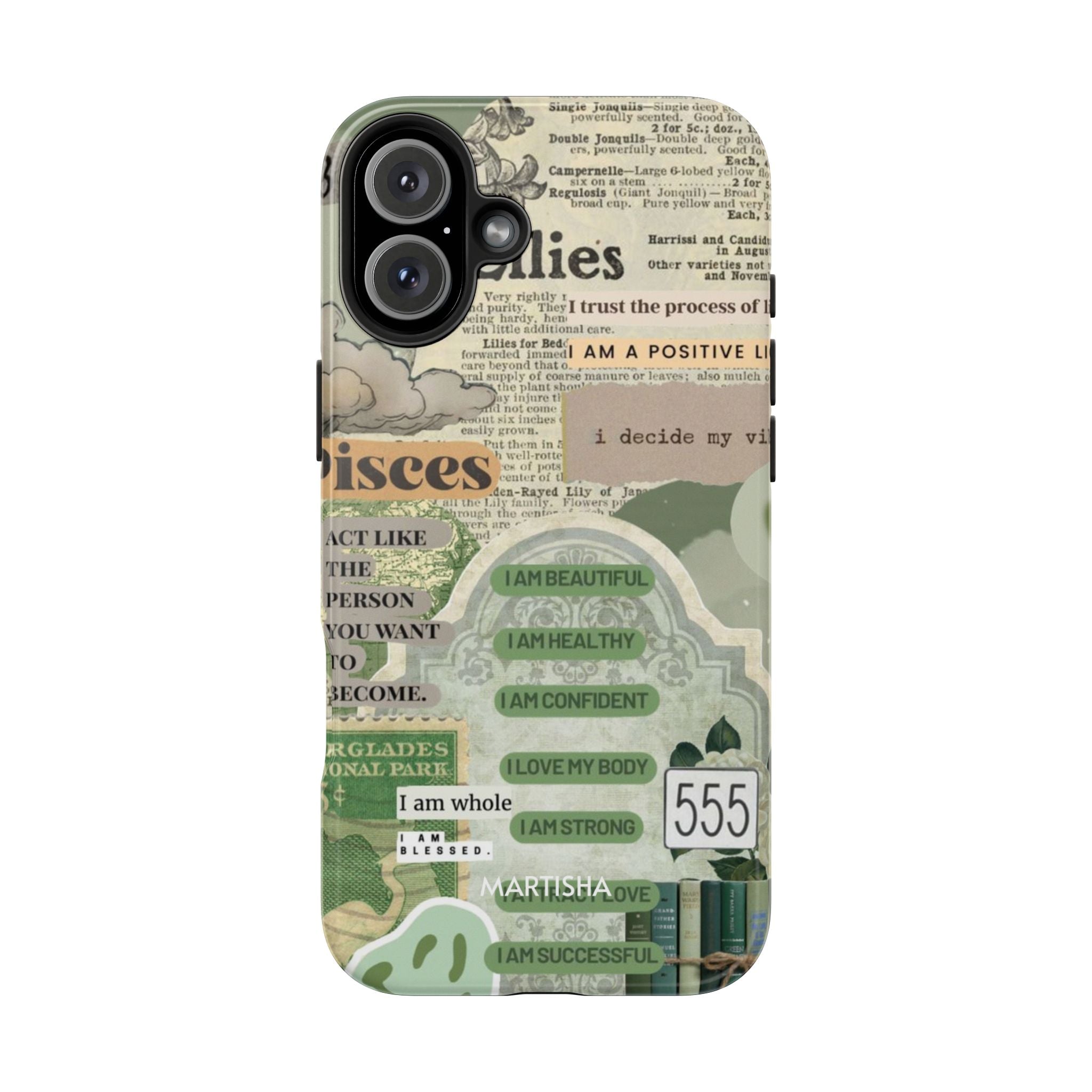 Celestia Vibe Case