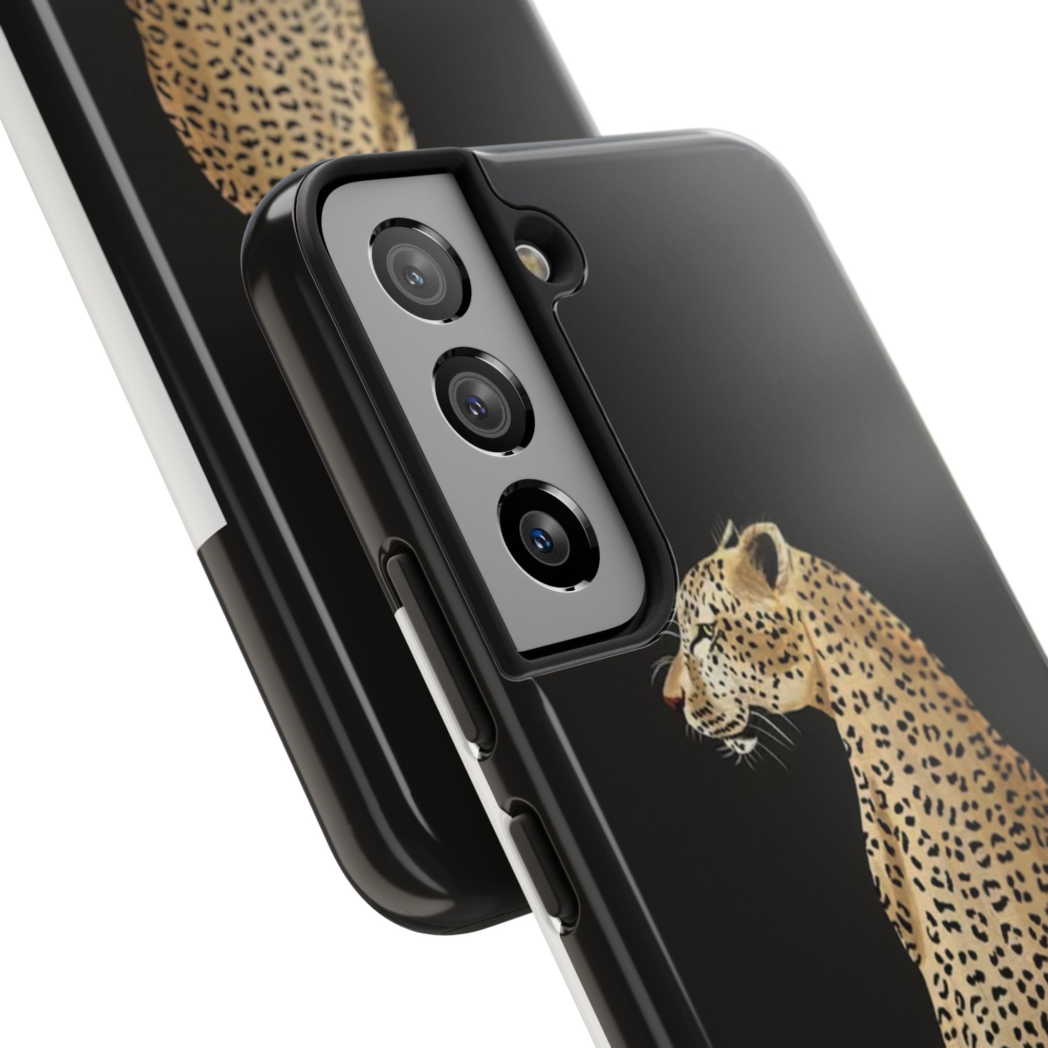Noir Panthera