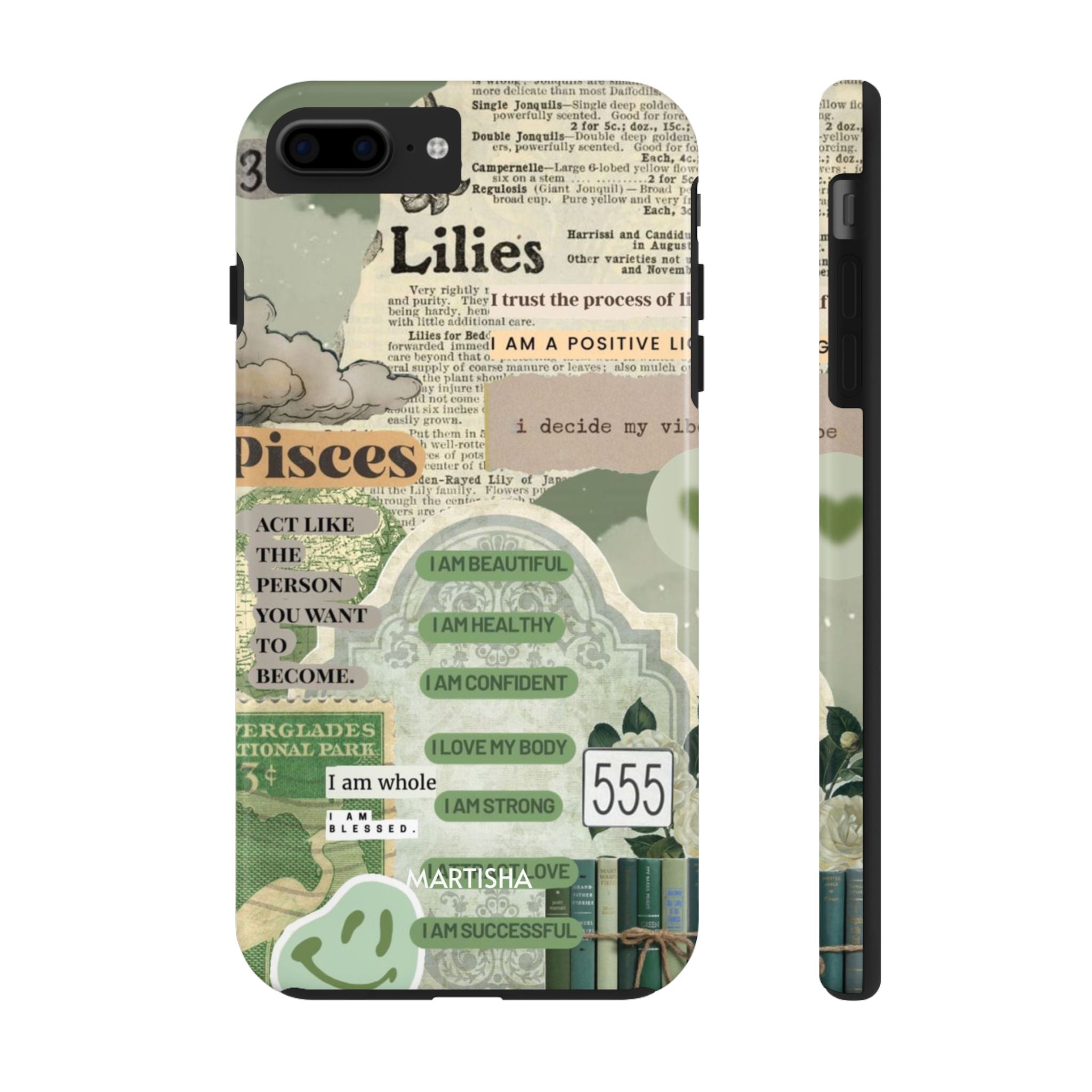 Celestia Vibe Case
