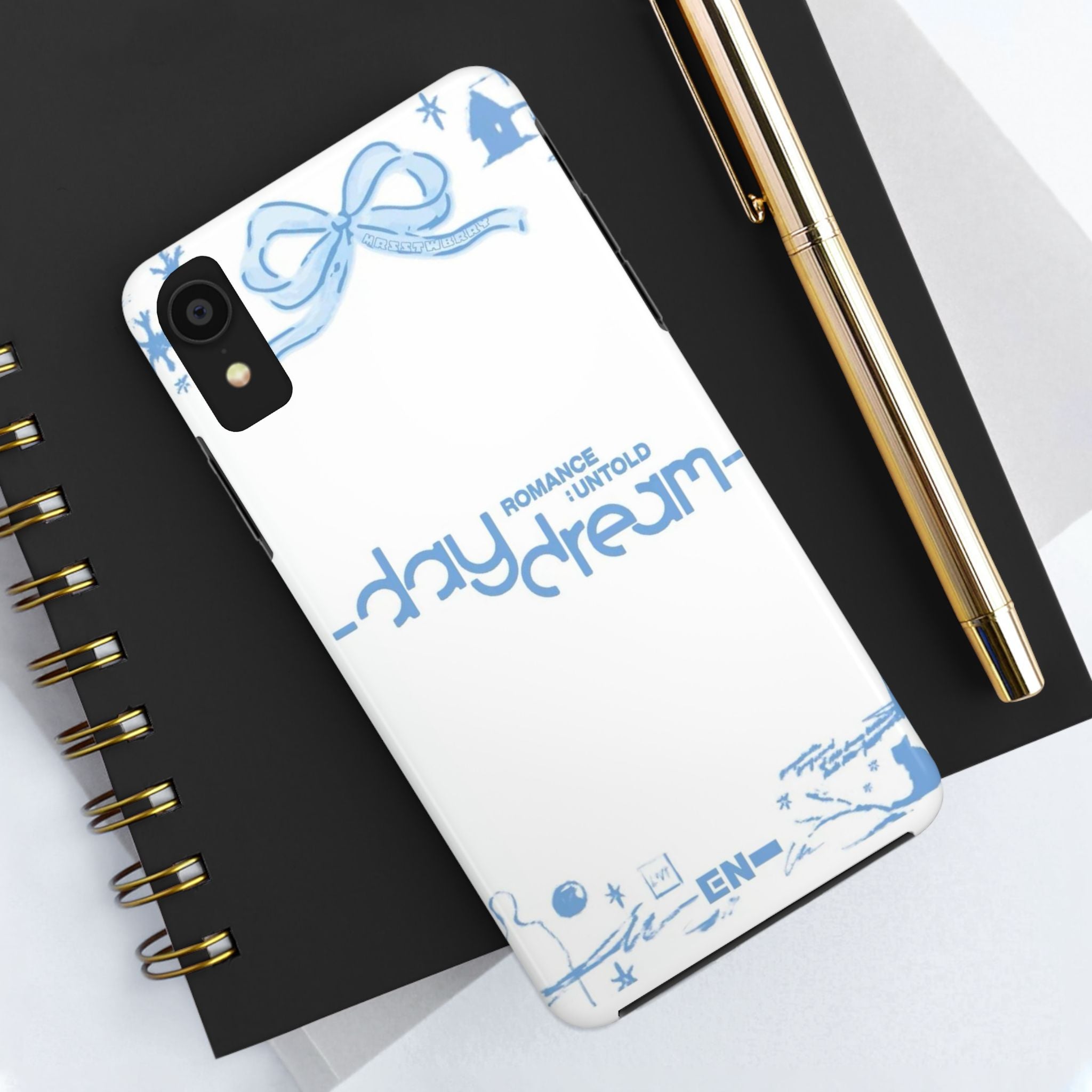 Enhypen "Day Dream"