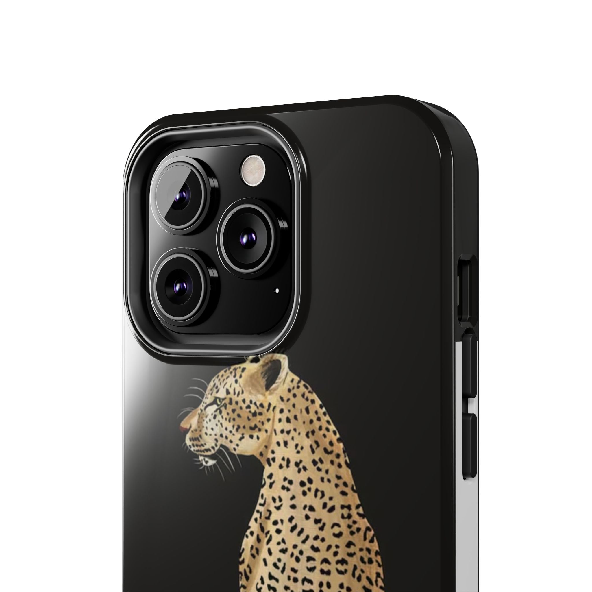 Noir Panthera