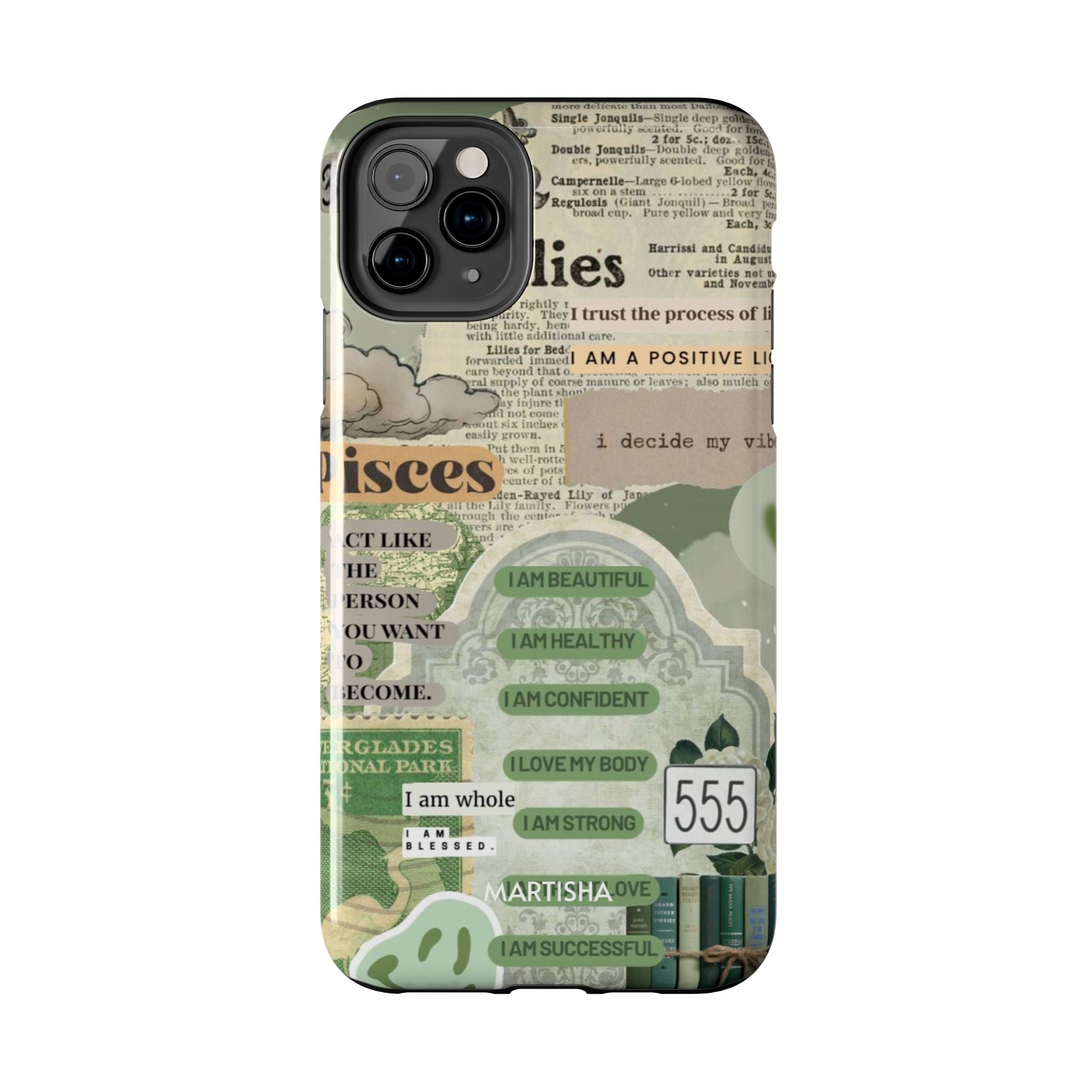 Celestia Vibe Case
