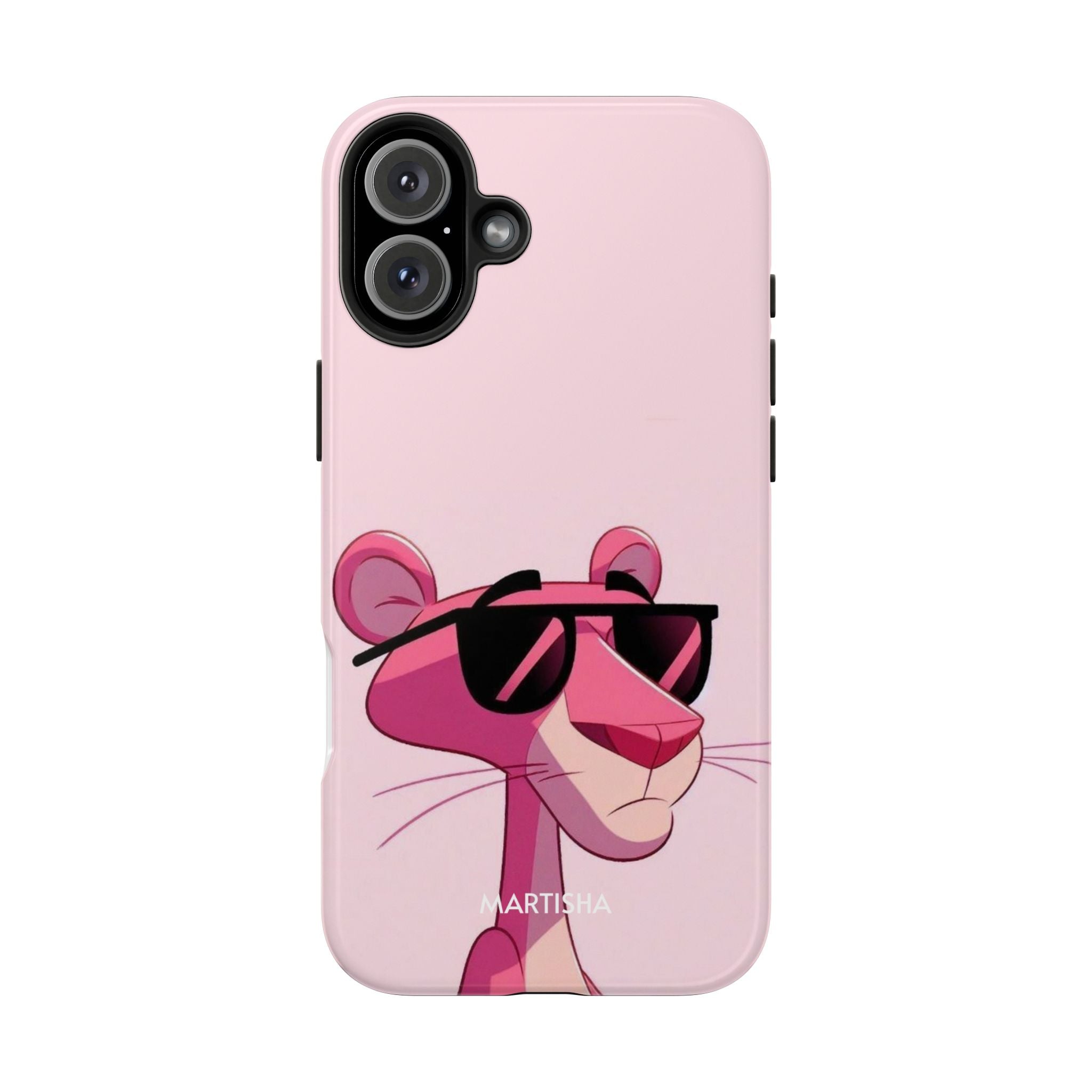 Feline Blush Panther