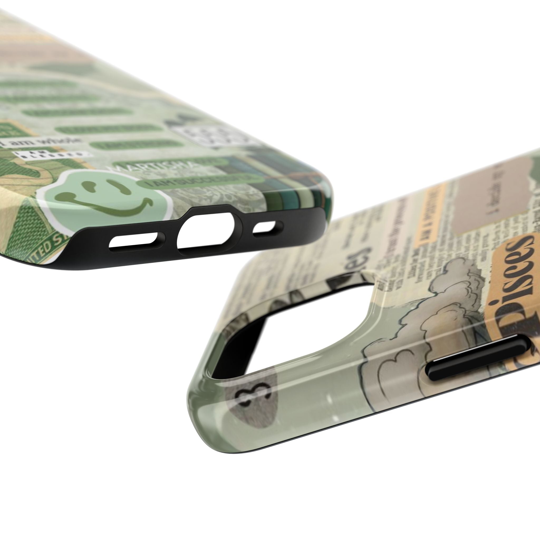 Celestia Vibe Case