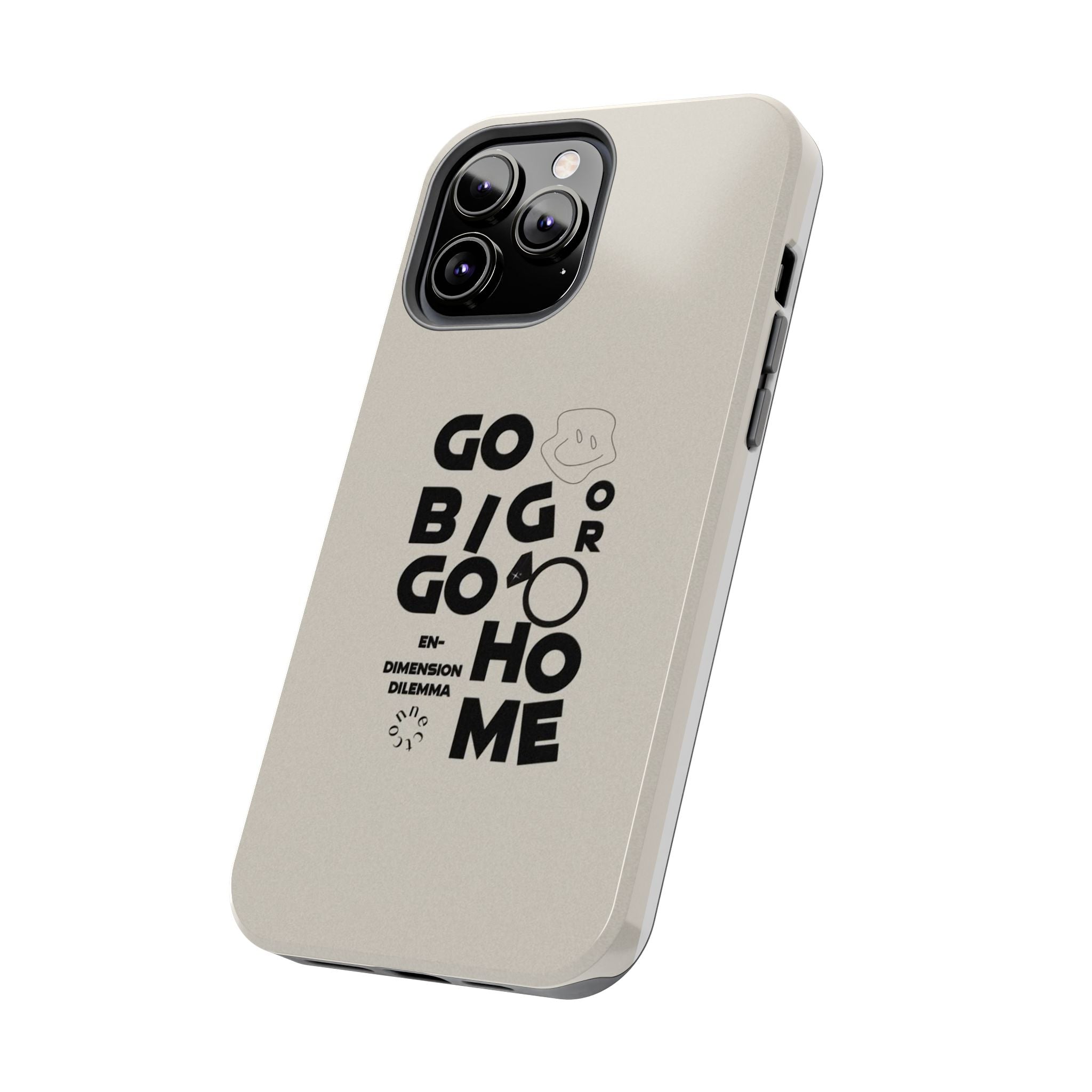 Enhypen 'Go Big or Go Home'