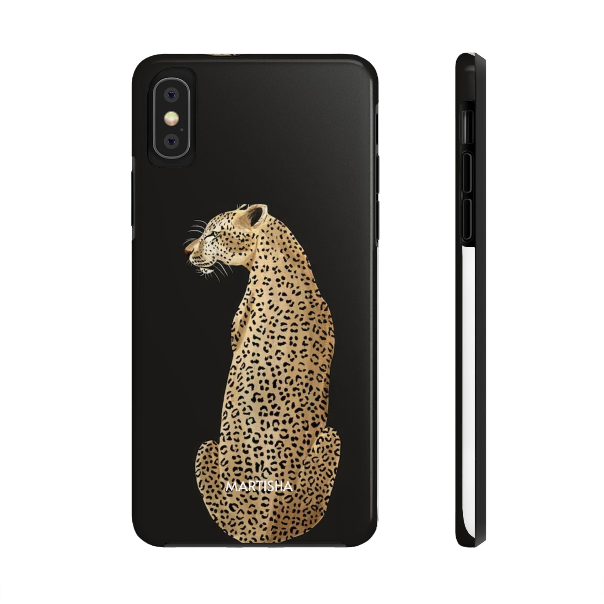 Noir Panthera