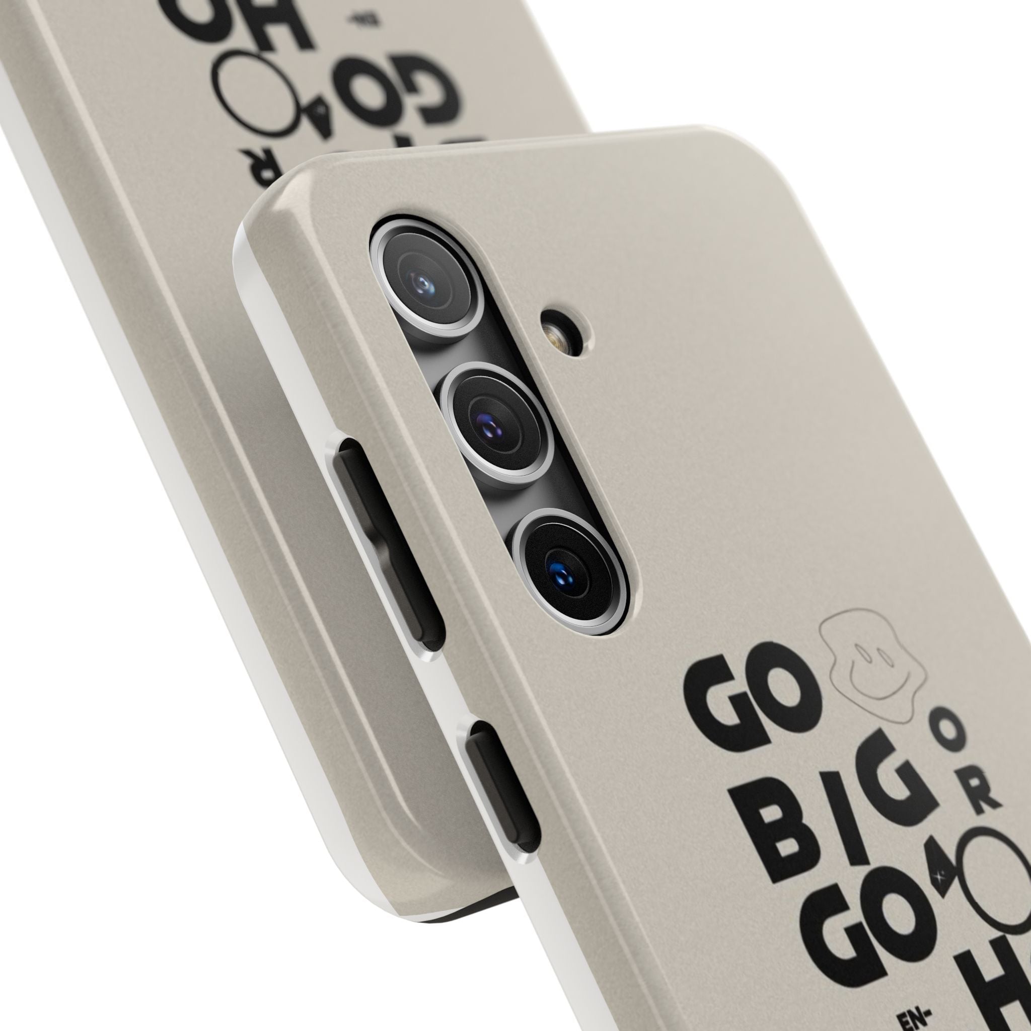 Enhypen 'Go Big or Go Home'