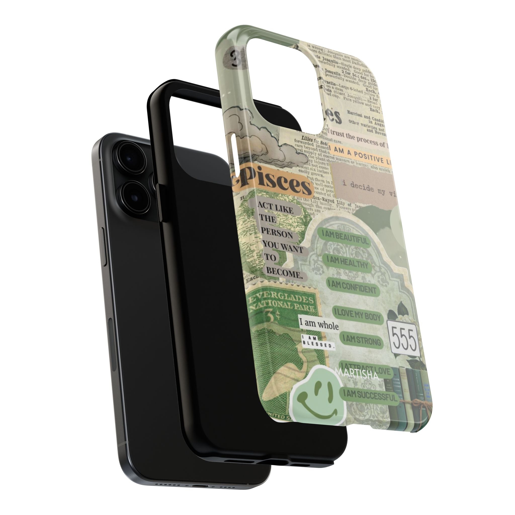 Celestia Vibe Case