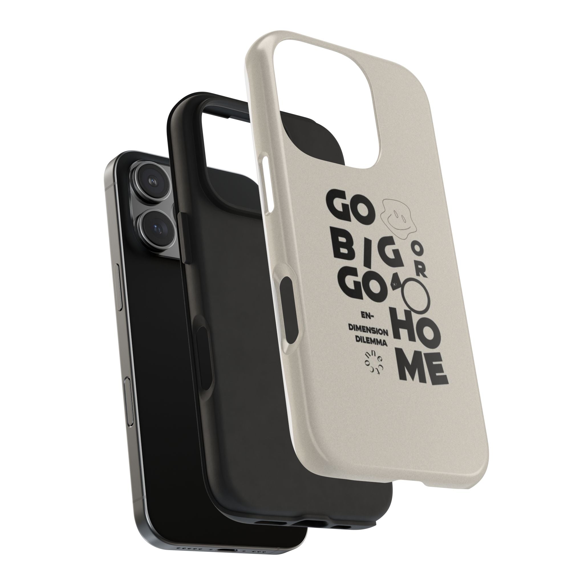 Enhypen 'Go Big or Go Home'