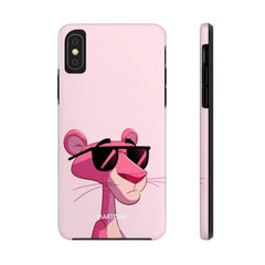Feline Blush Panther