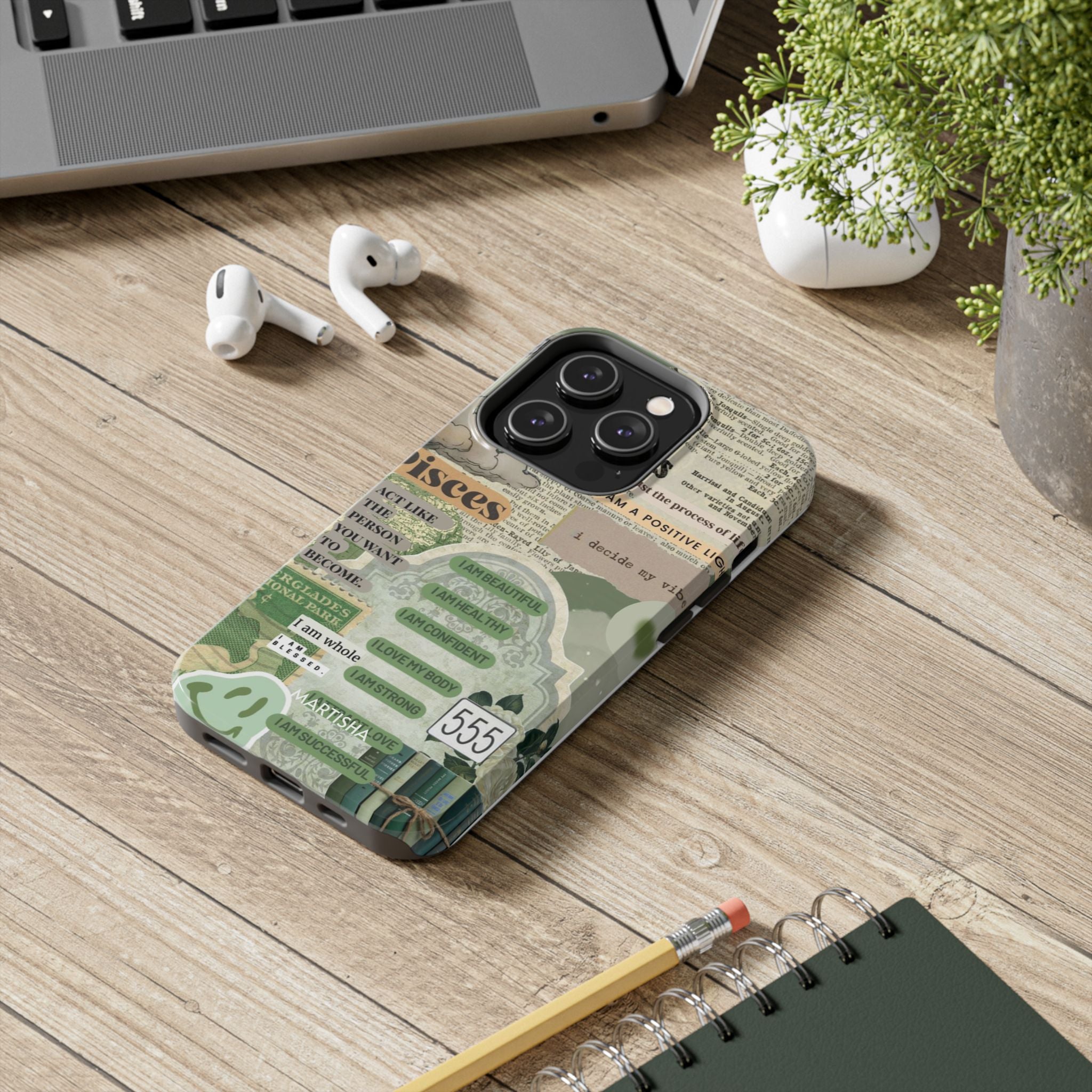 Celestia Vibe Case