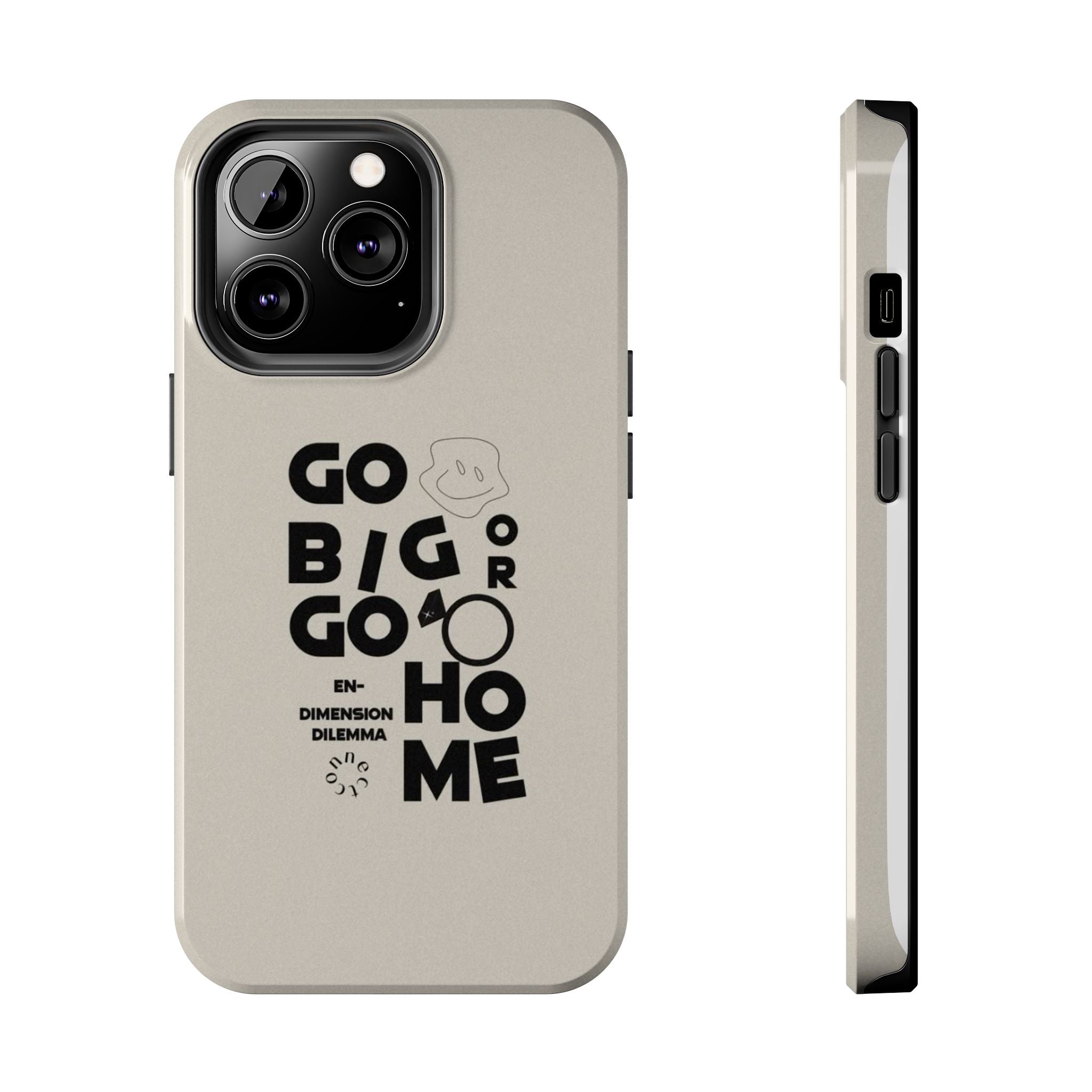 Enhypen 'Go Big or Go Home'