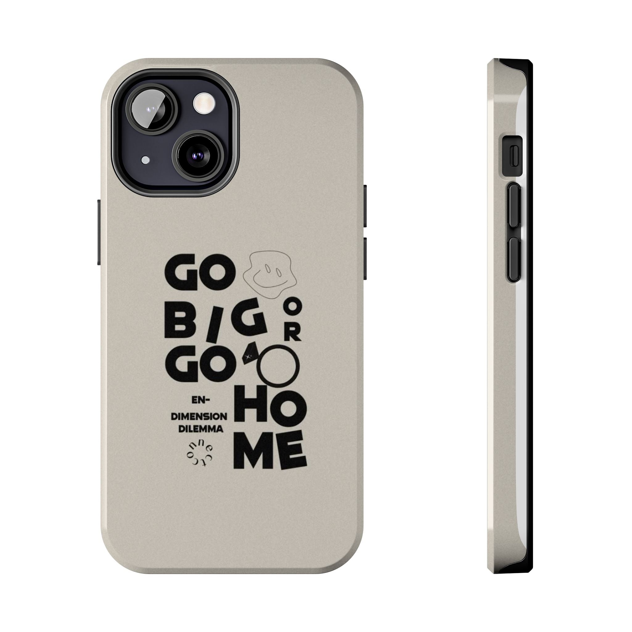 Enhypen 'Go Big or Go Home'