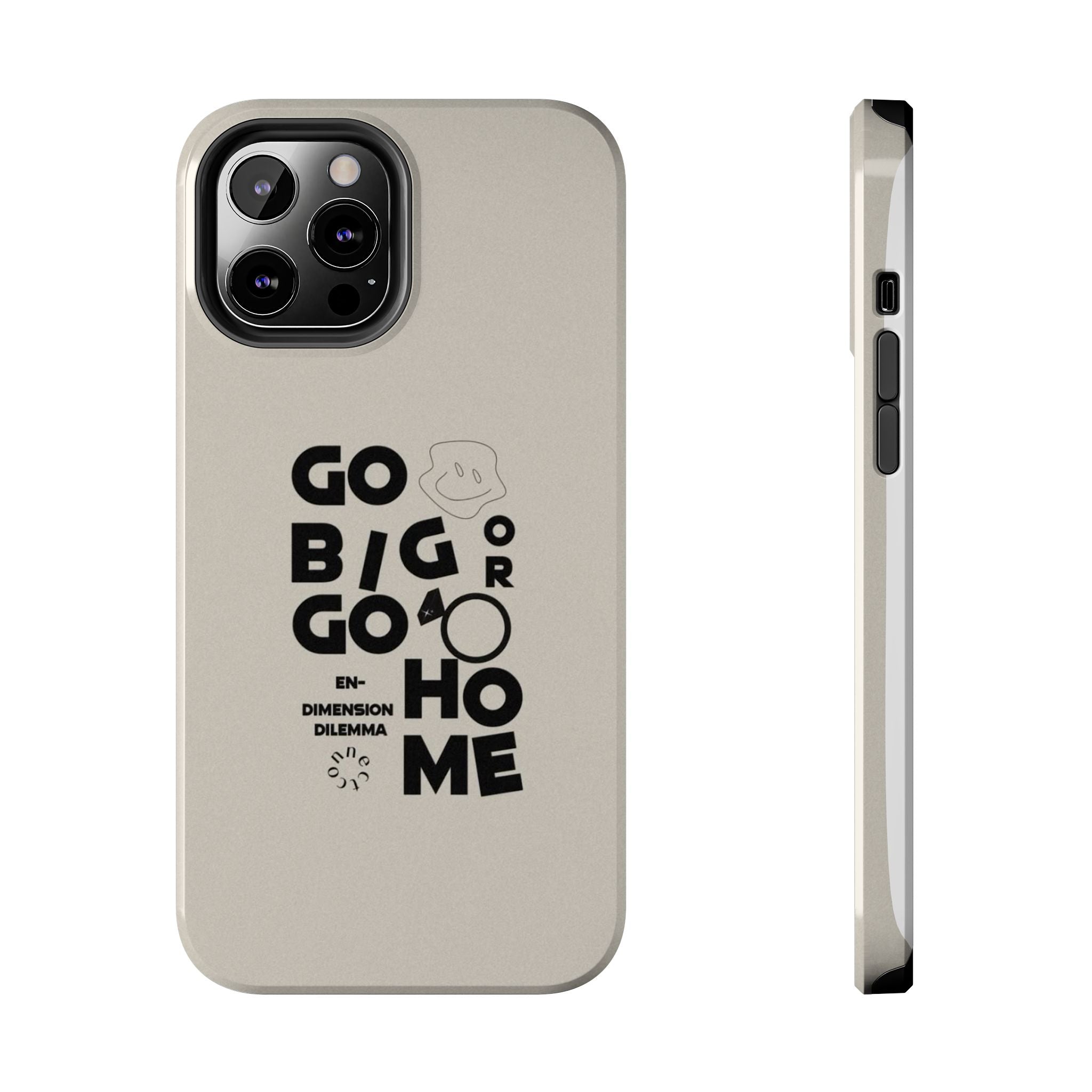 Enhypen 'Go Big or Go Home'