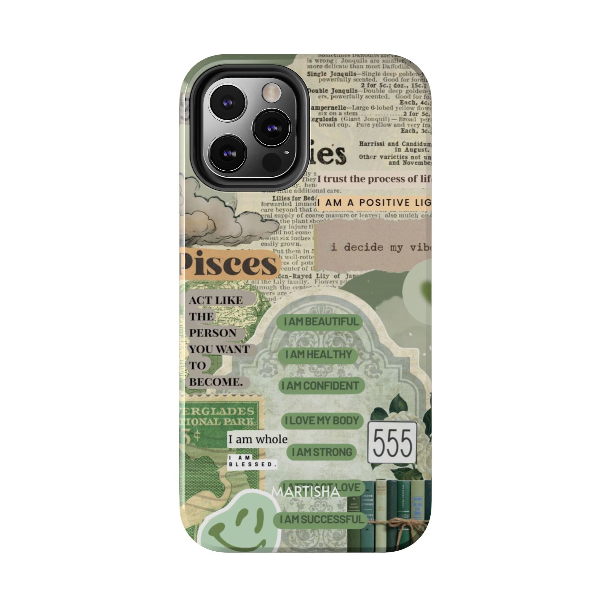 Celestia Vibe Case