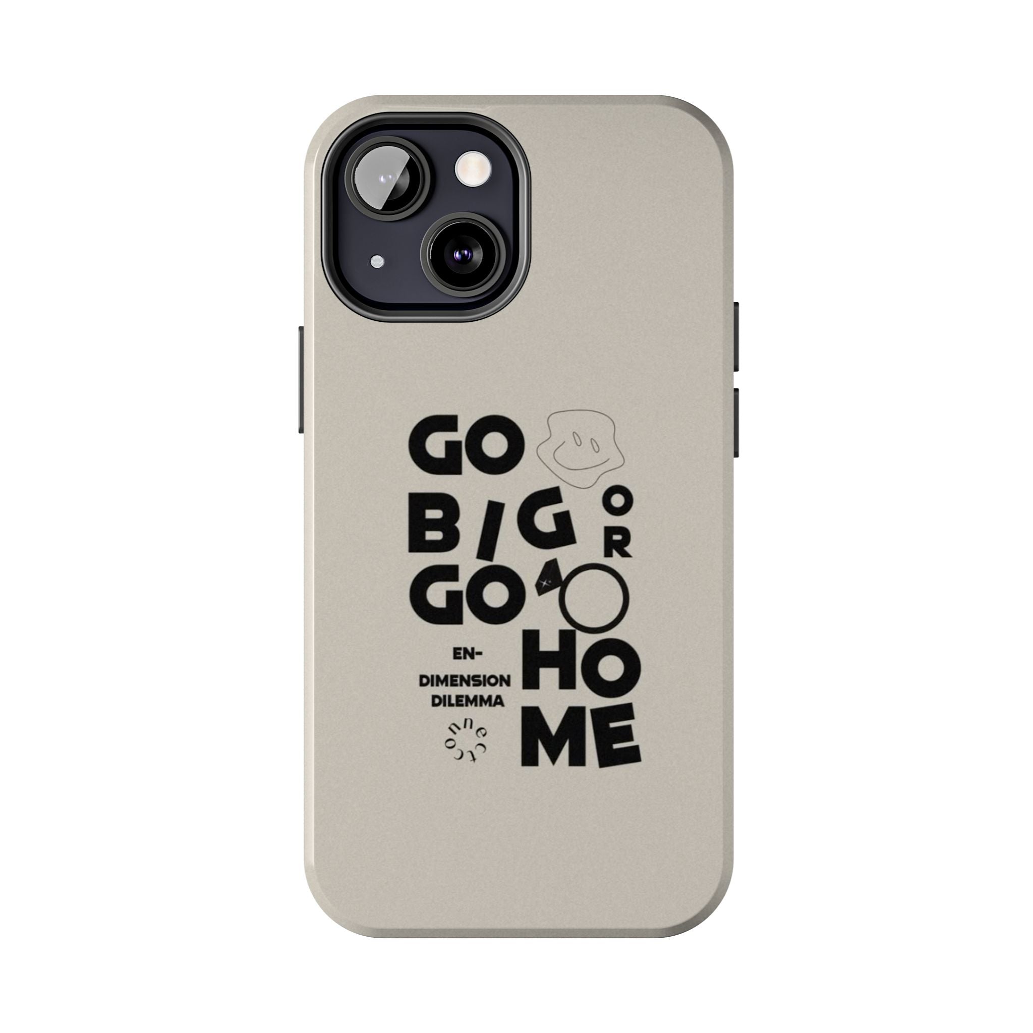 Enhypen 'Go Big or Go Home'