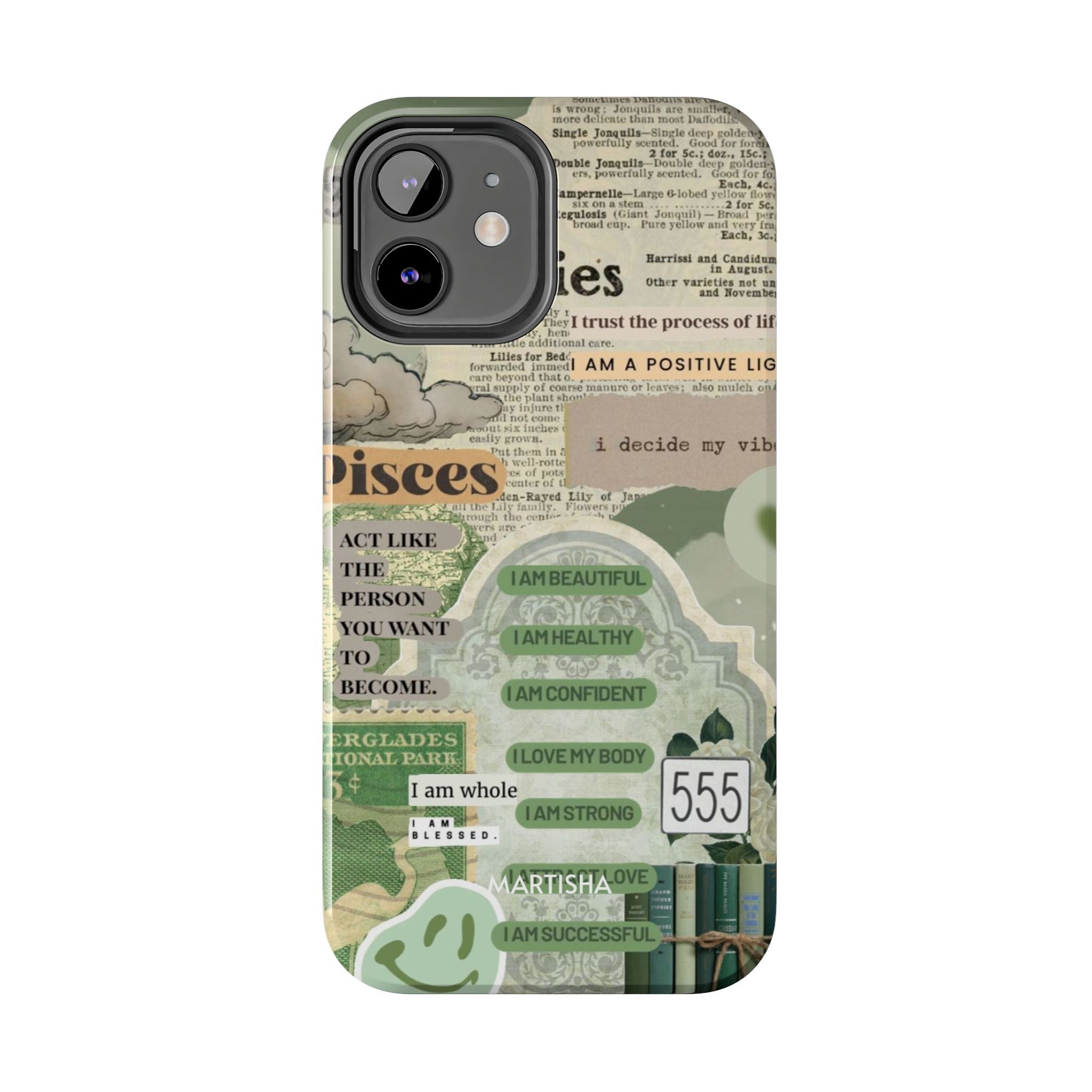 Celestia Vibe Case