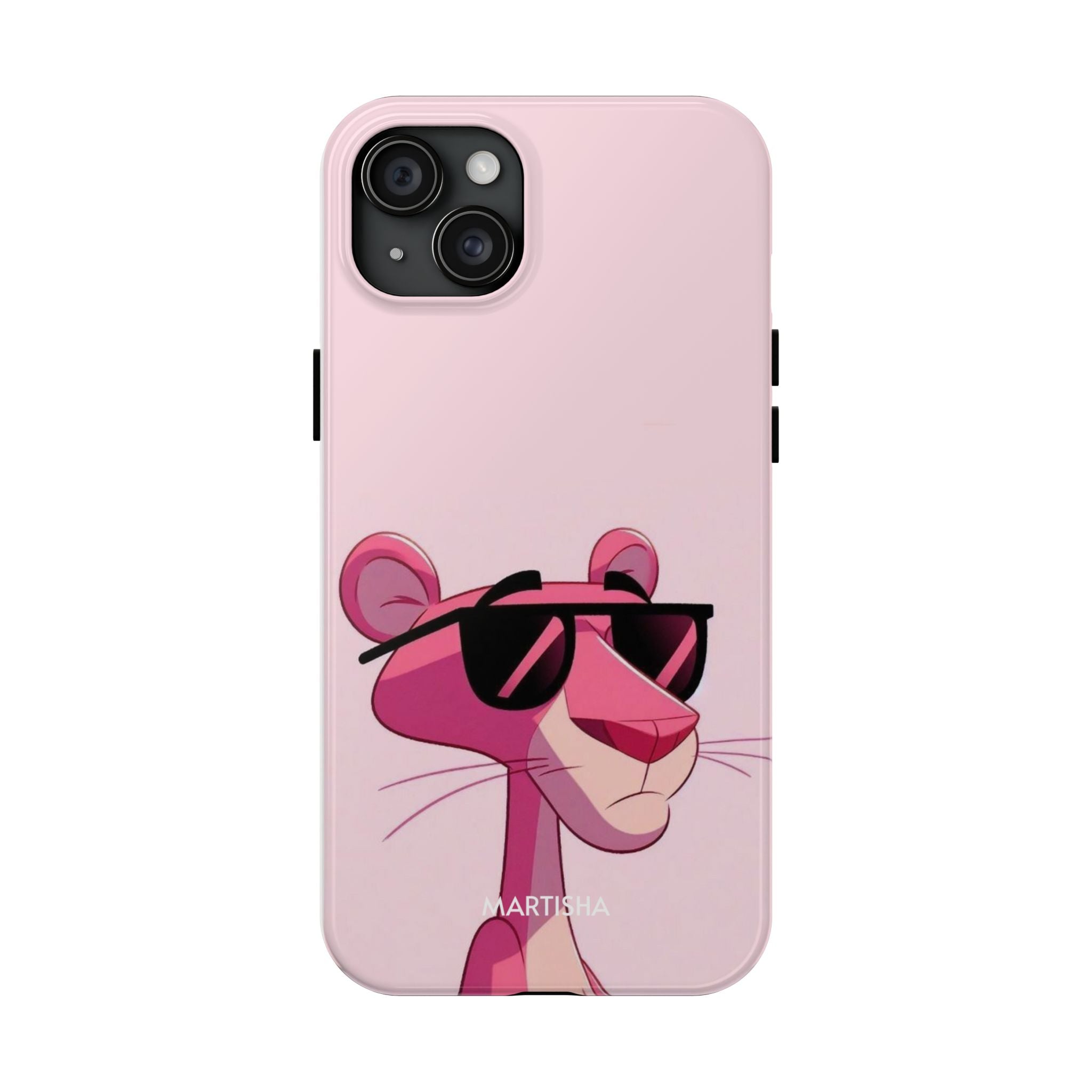Feline Blush Panther