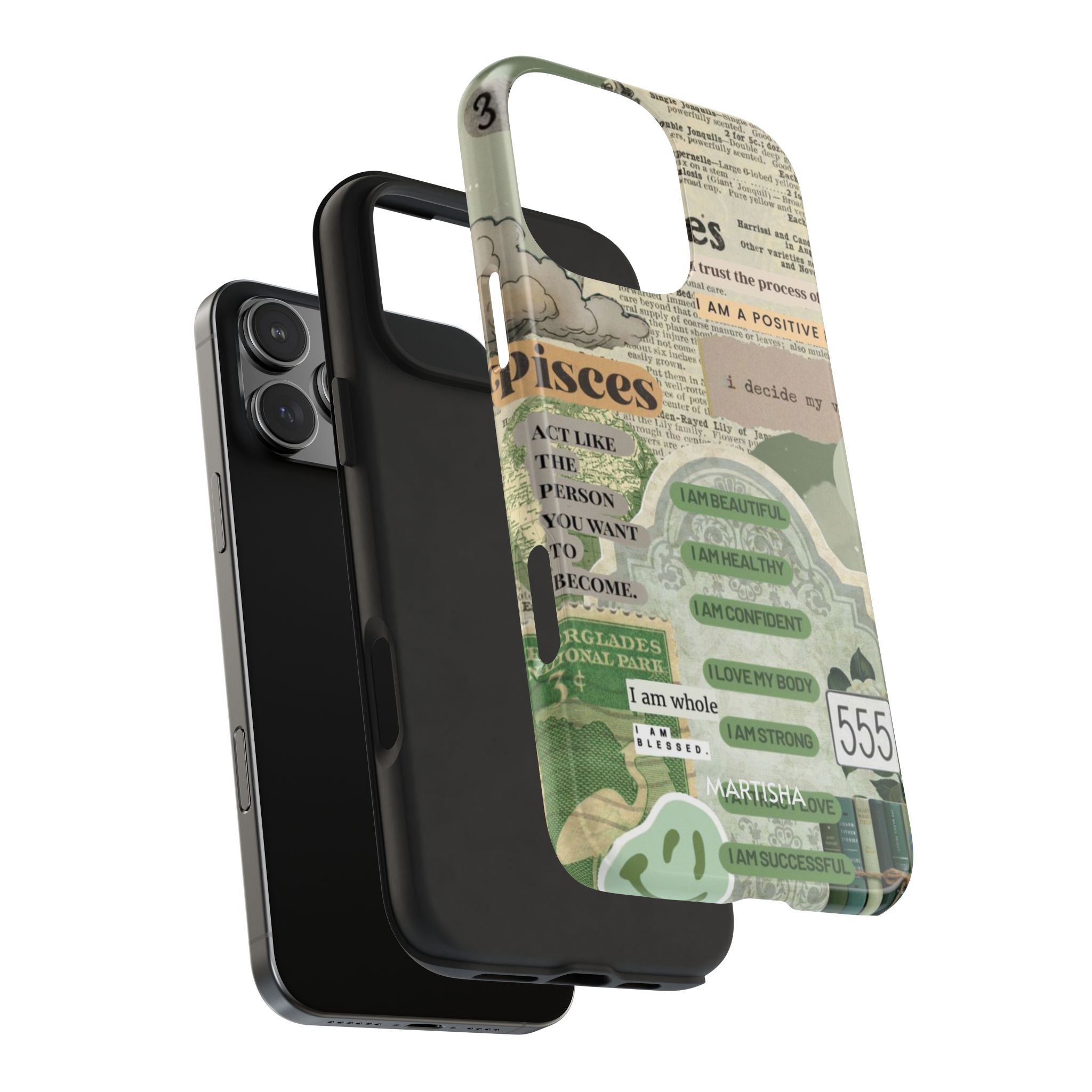 Celestia Vibe Case