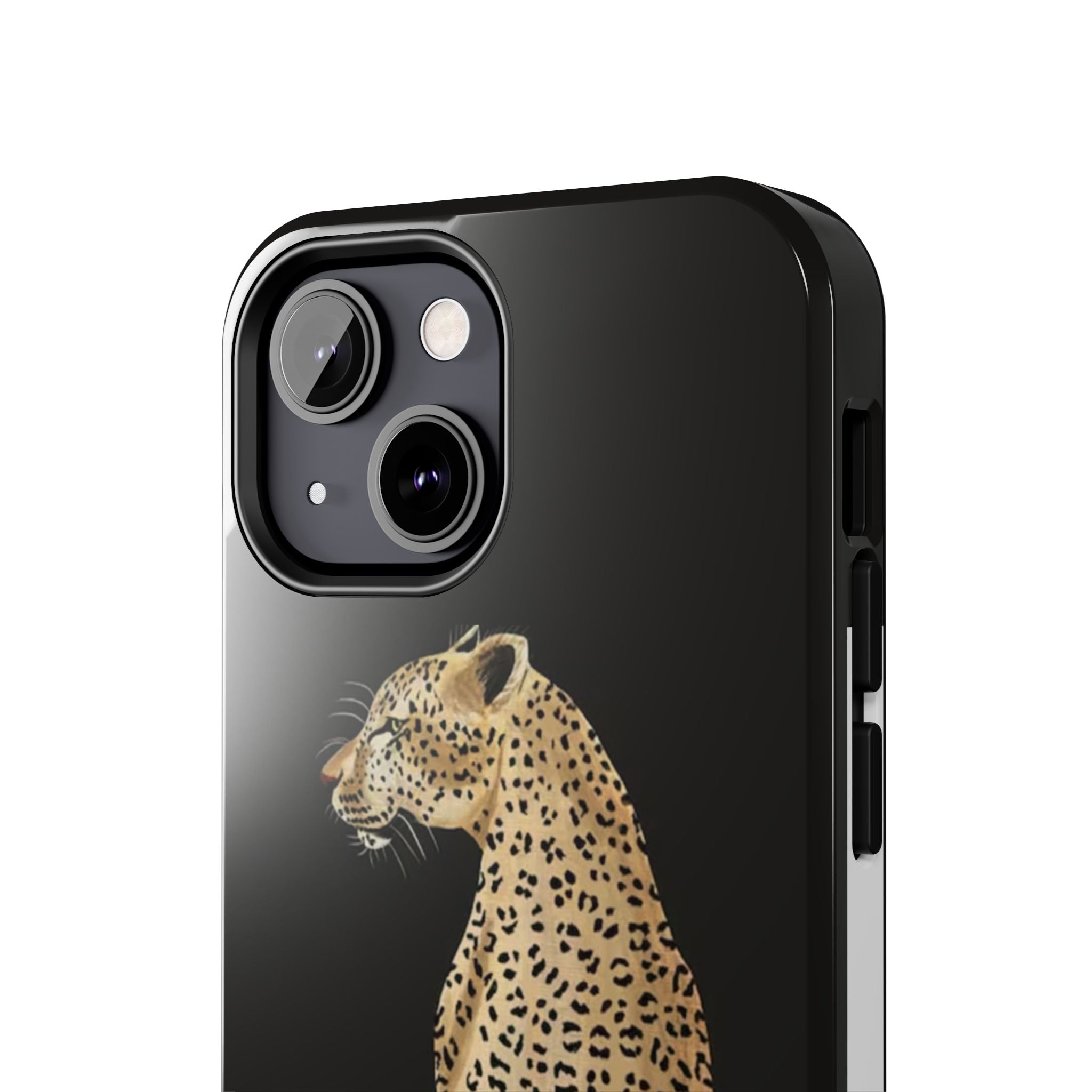Noir Panthera