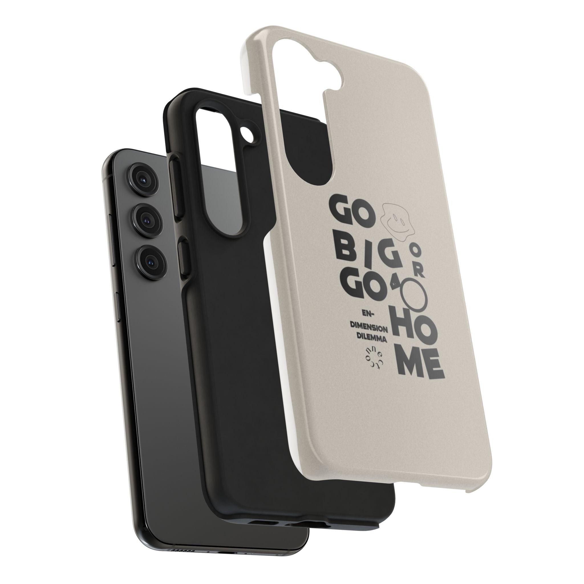 Enhypen 'Go Big or Go Home'