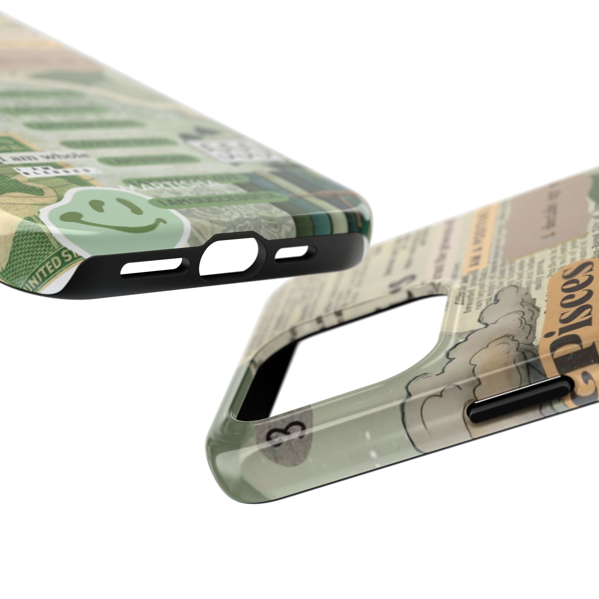 Celestia Vibe Case