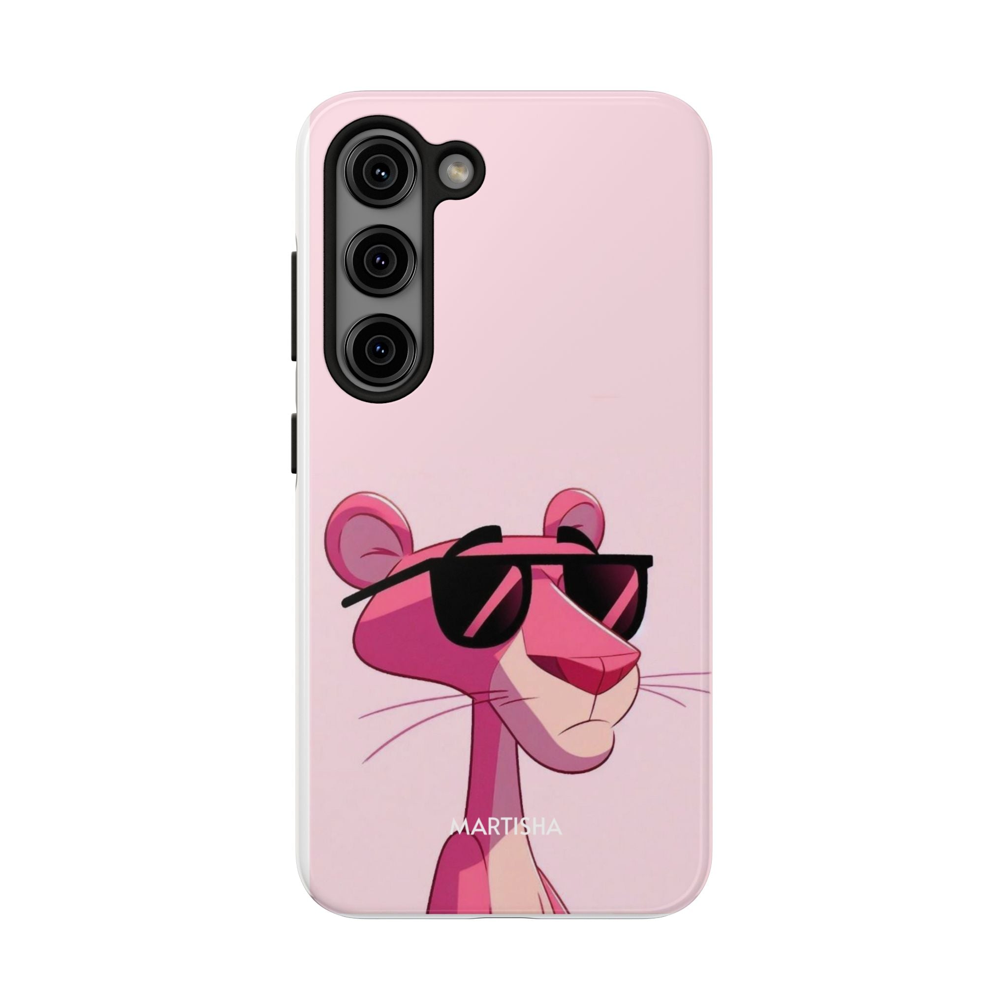 Feline Blush Panther
