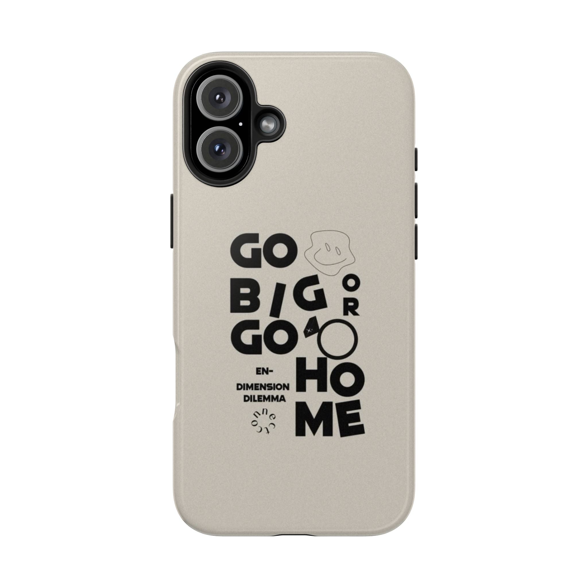 Enhypen 'Go Big or Go Home'