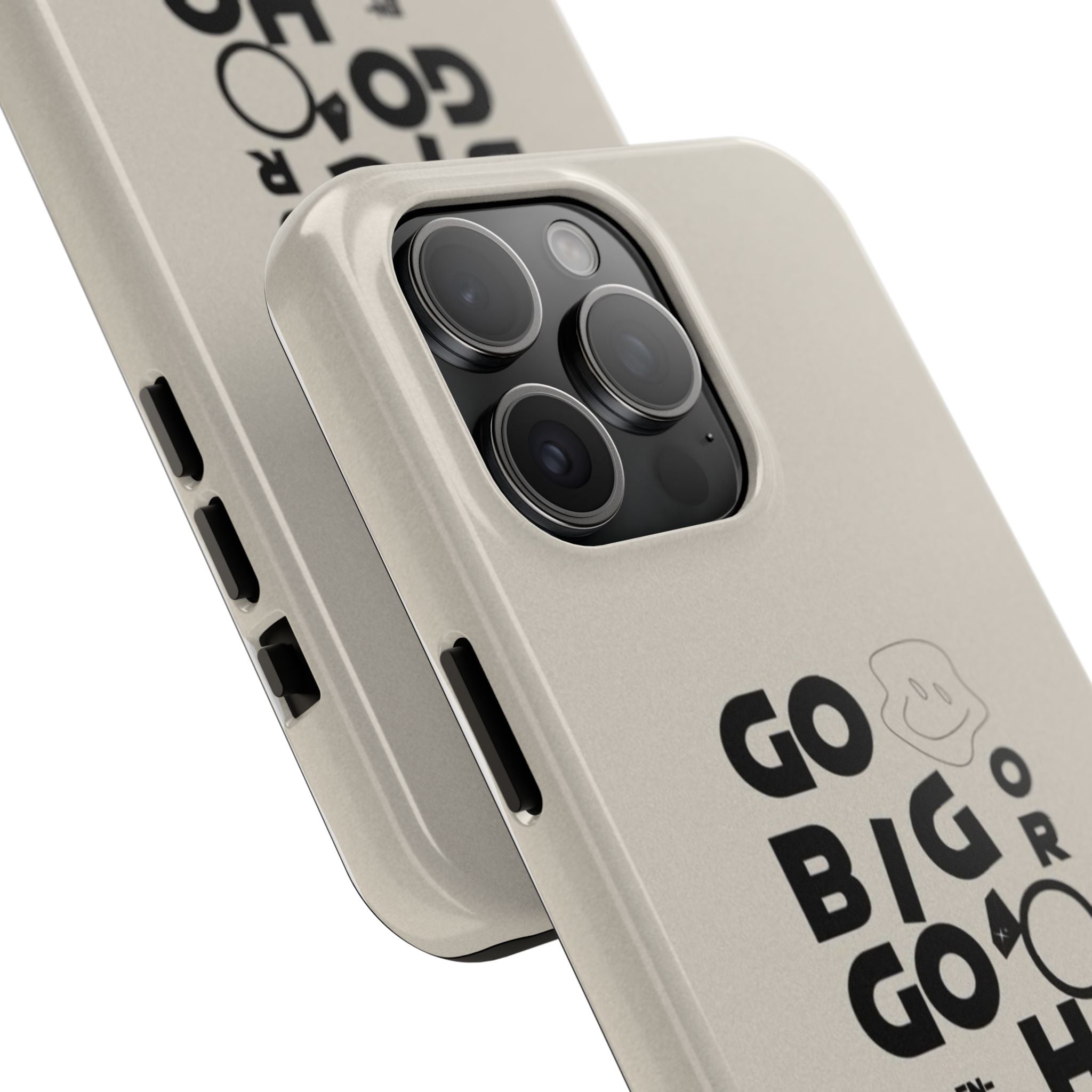 Enhypen 'Go Big or Go Home'