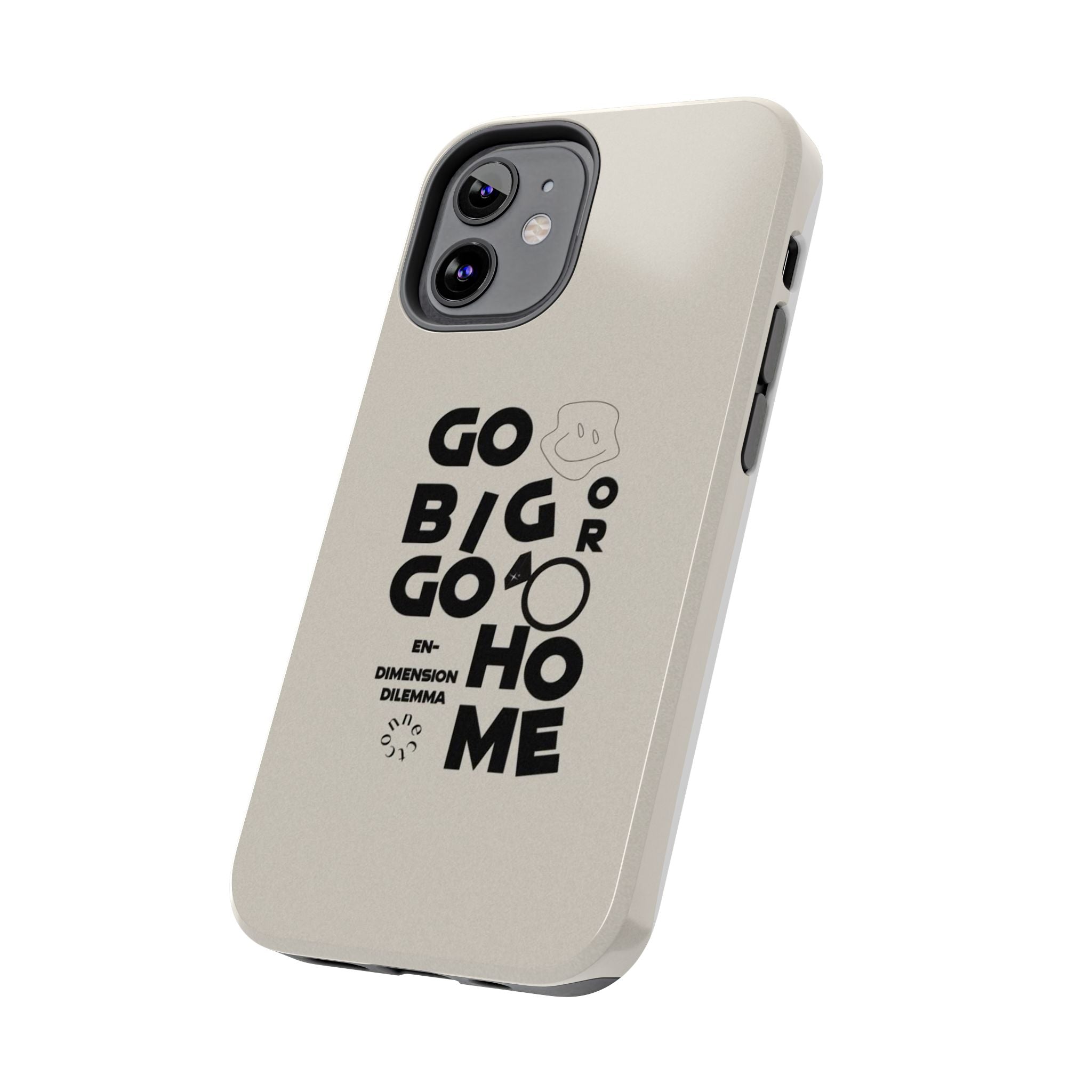 Enhypen 'Go Big or Go Home'