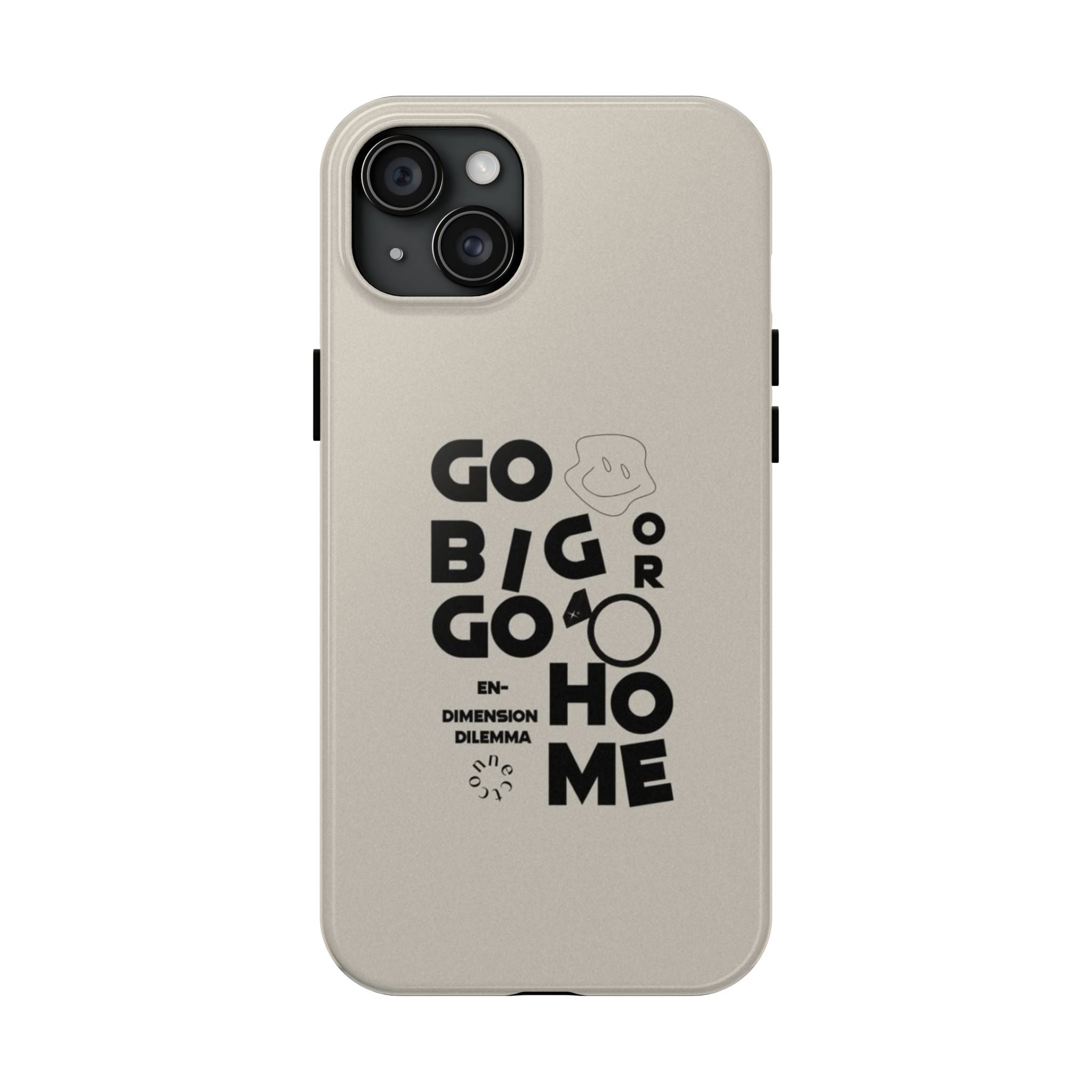 Enhypen 'Go Big or Go Home'