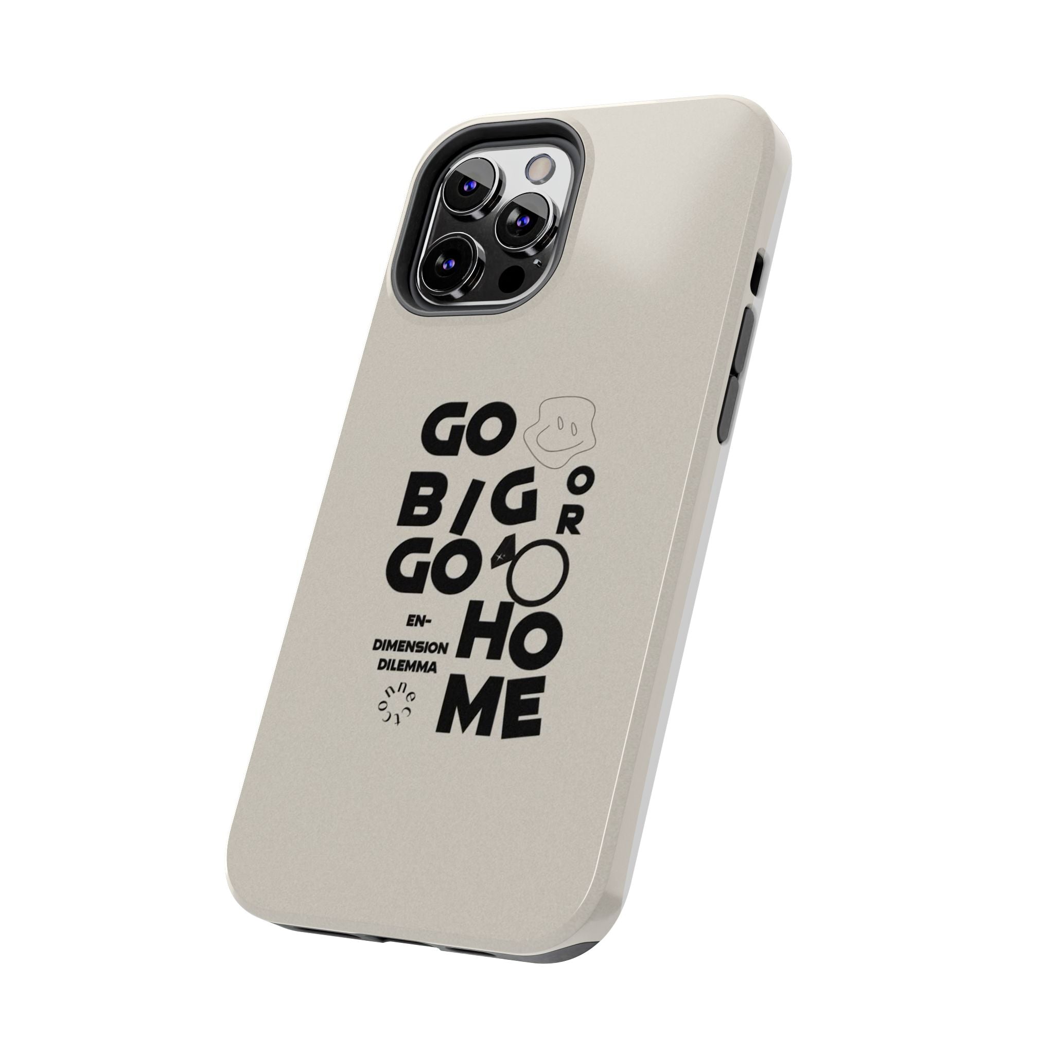 Enhypen 'Go Big or Go Home'