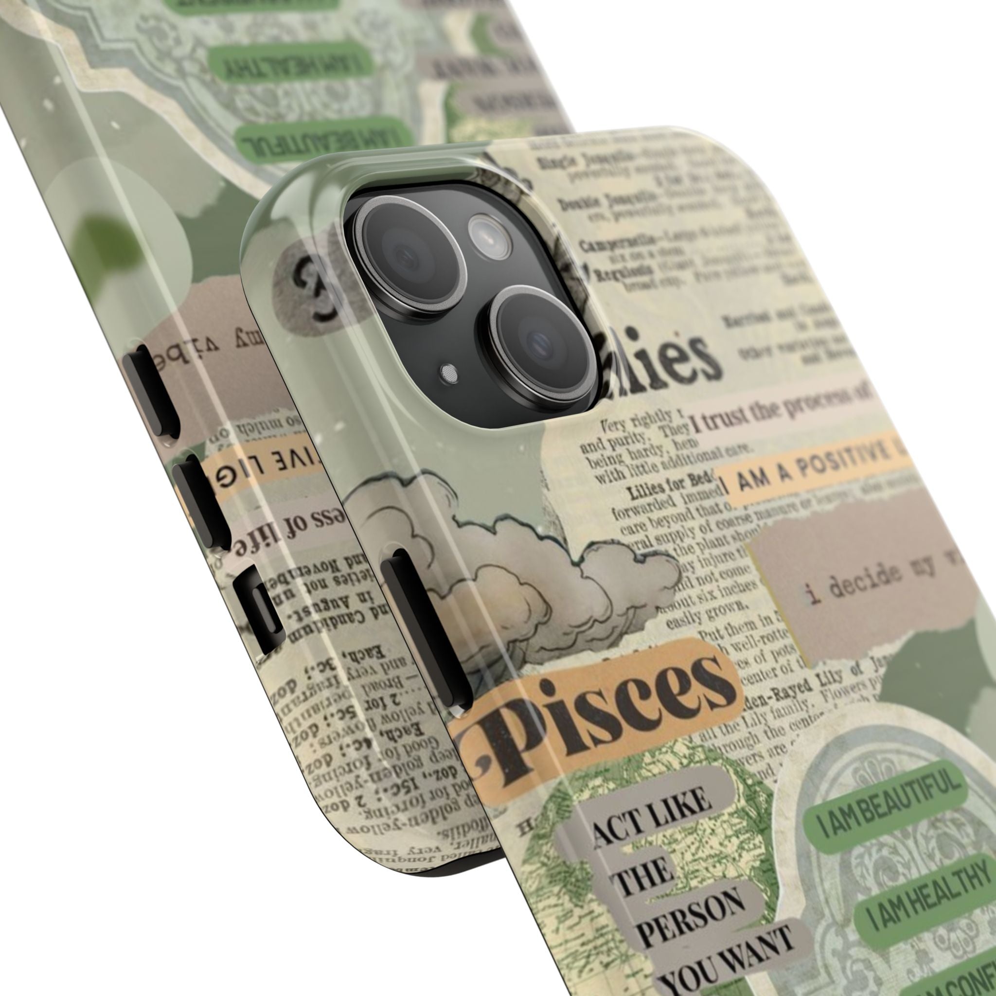 Celestia Vibe Case