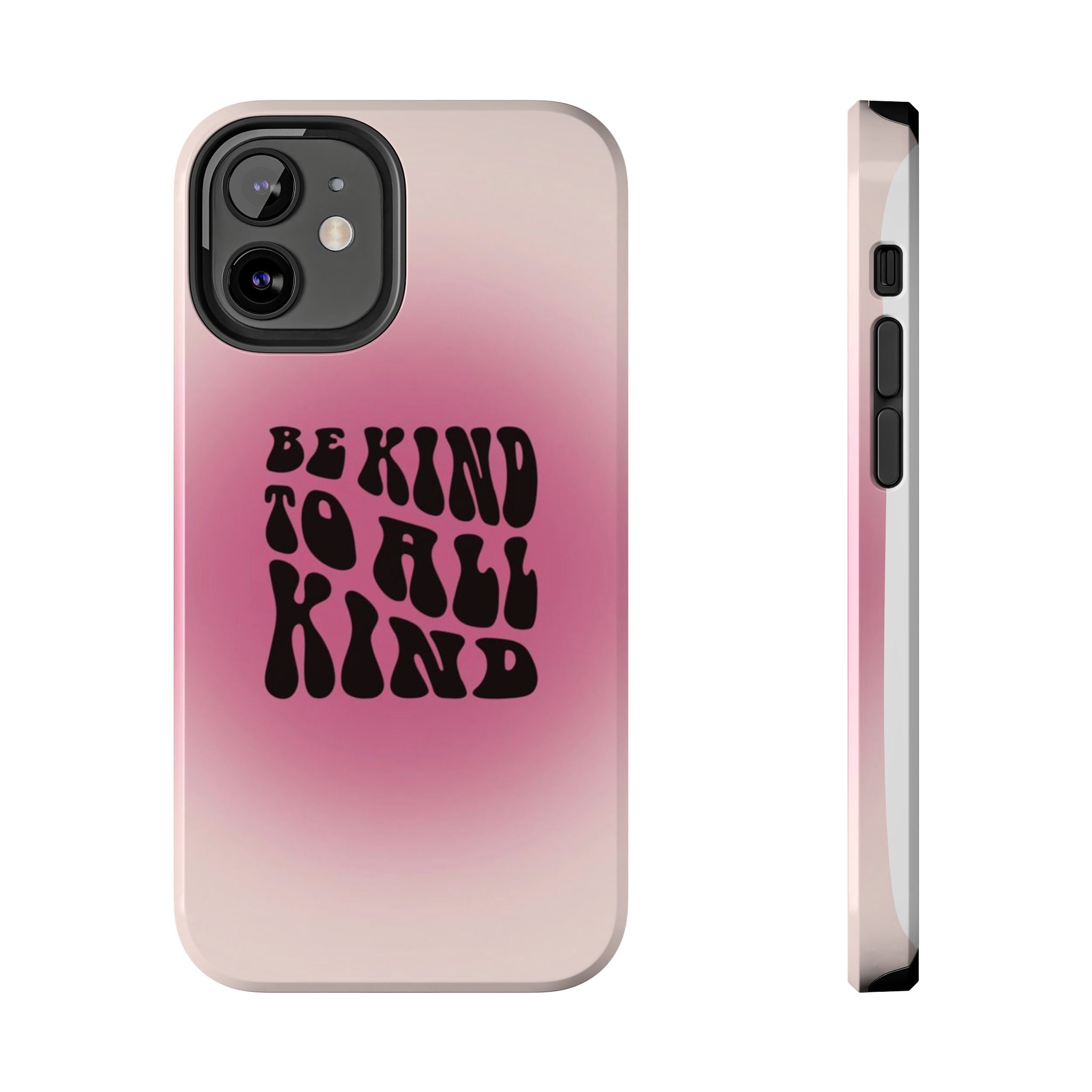 Be kind to all kind