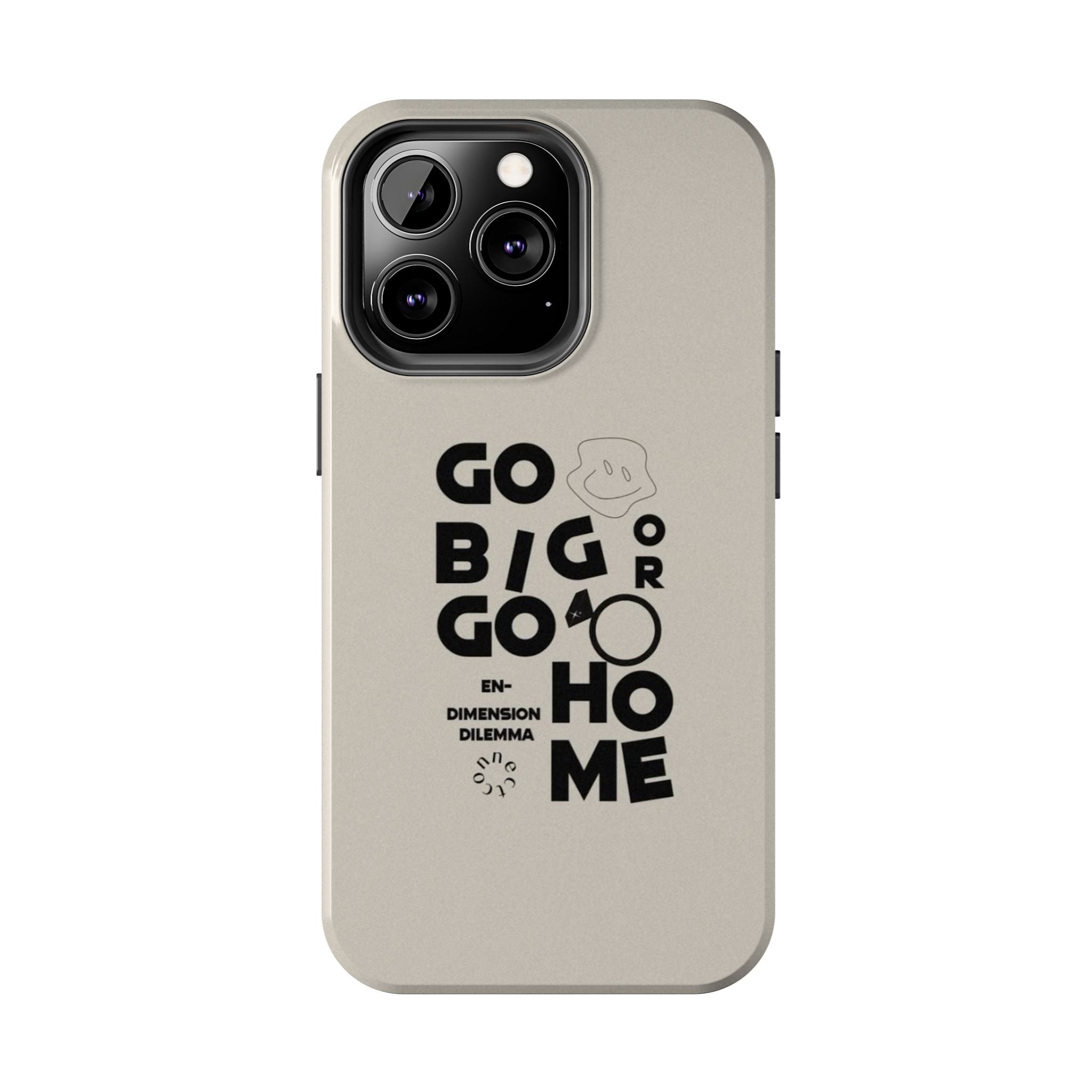 Enhypen 'Go Big or Go Home'