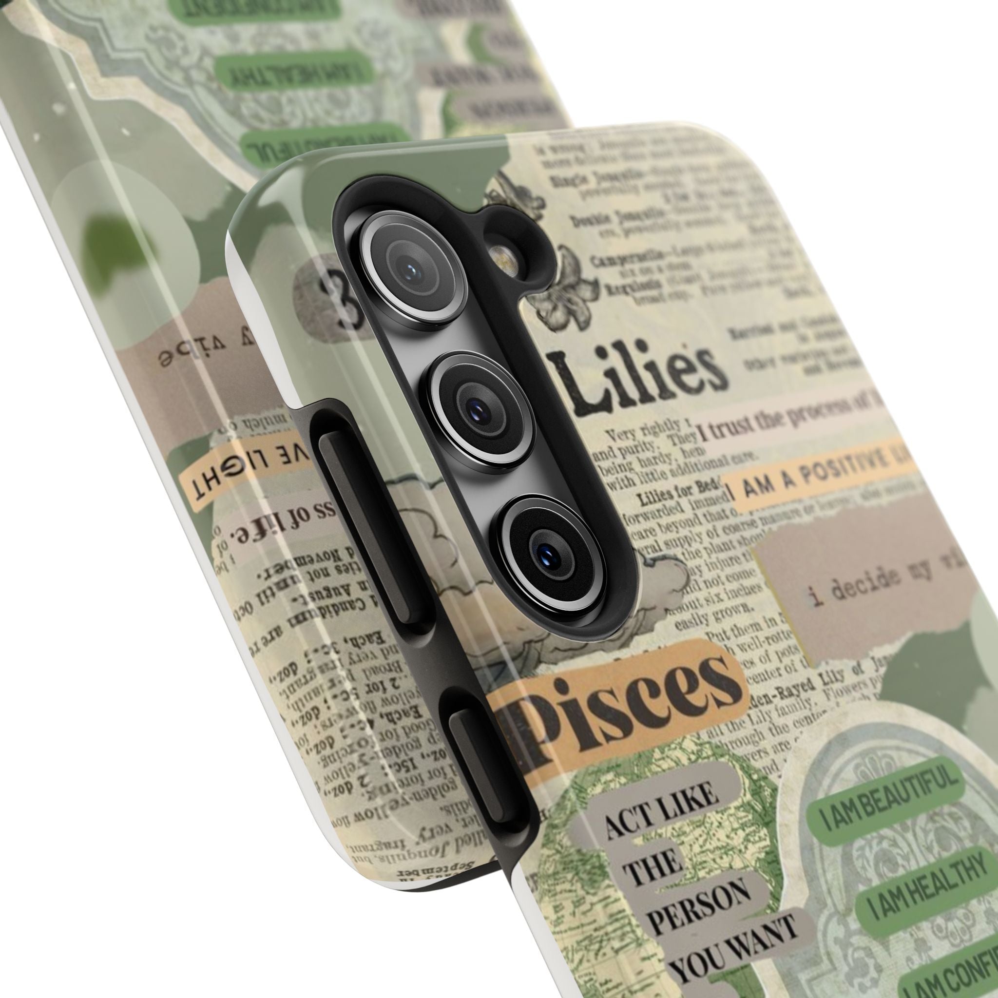 Celestia Vibe Case