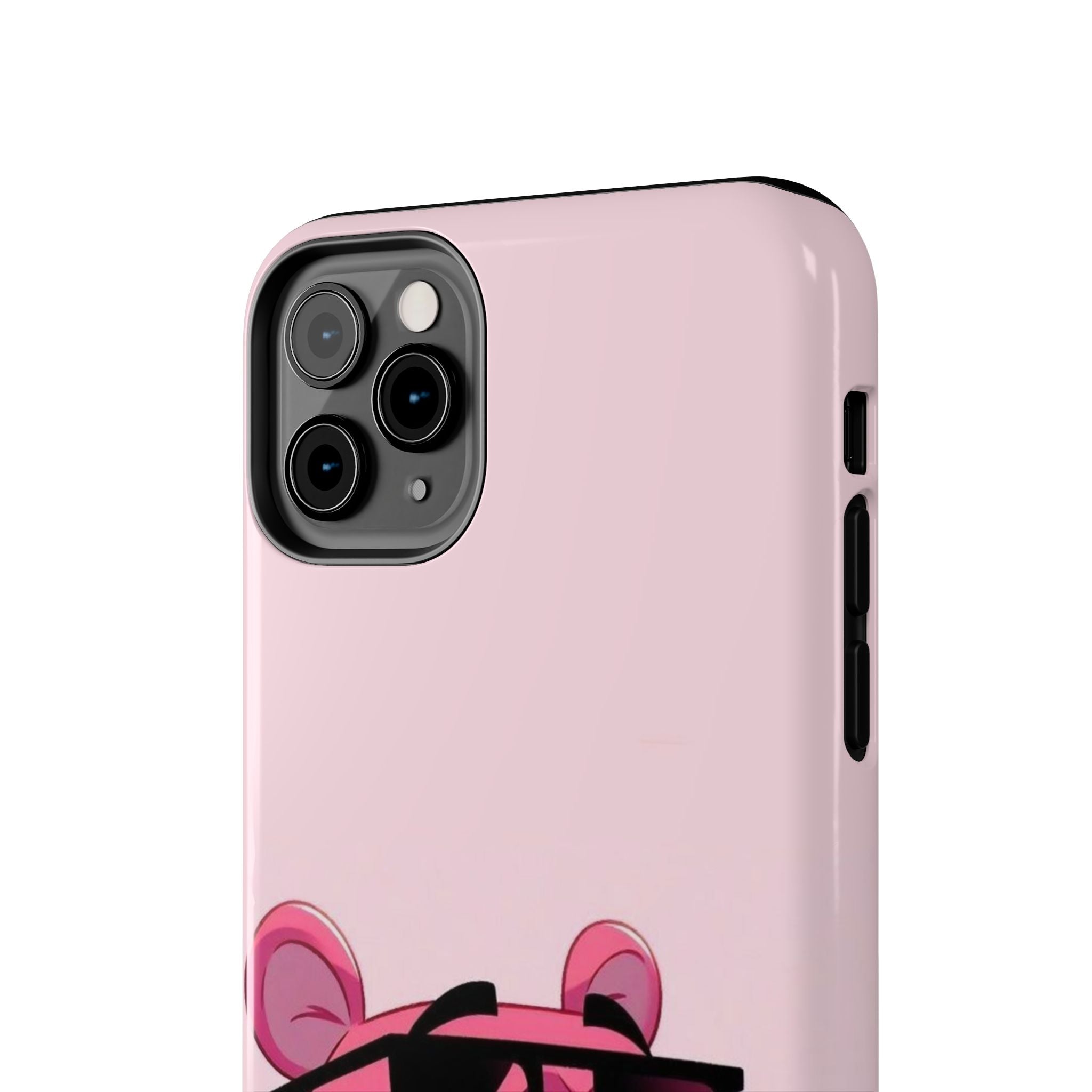 Feline Blush Panther