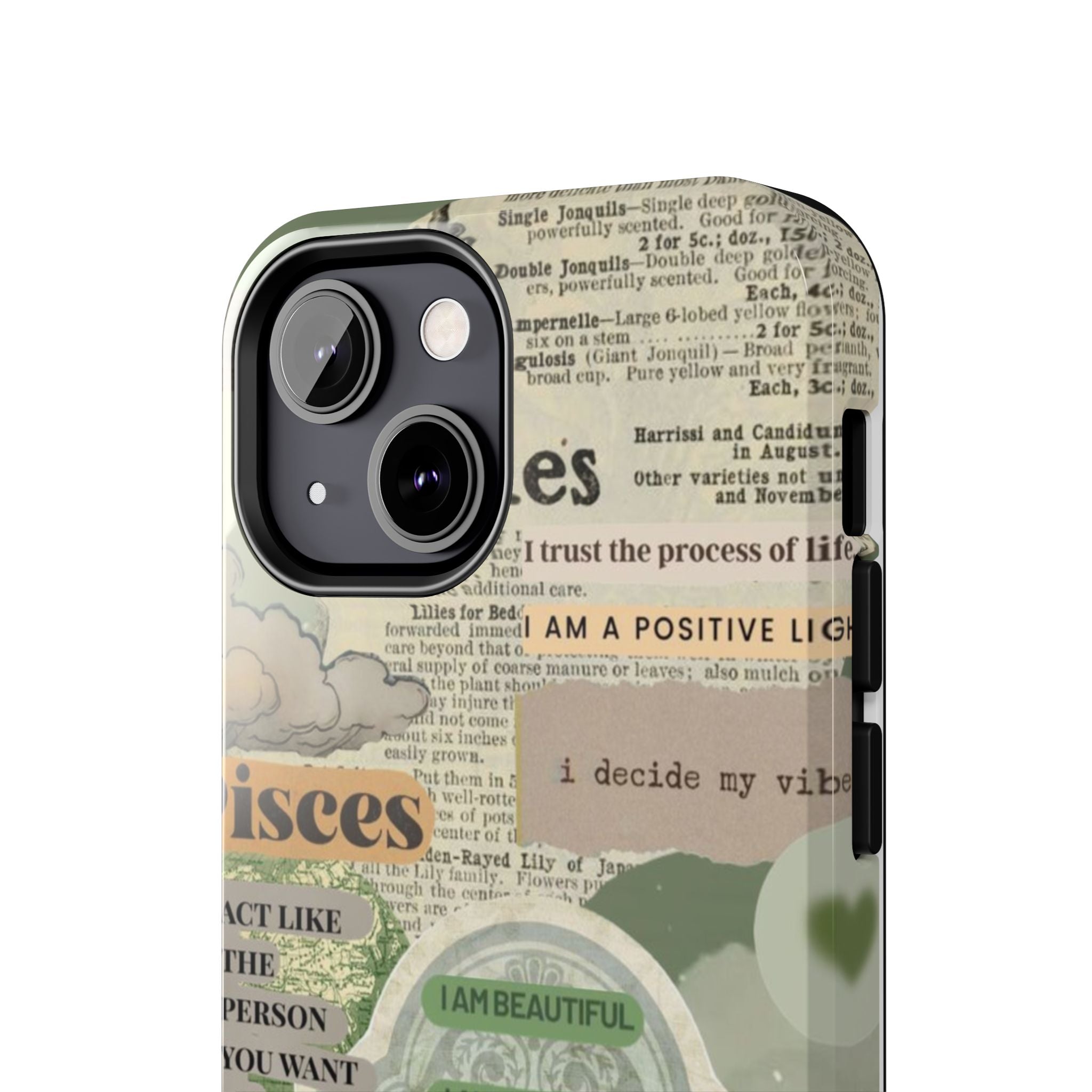 Celestia Vibe Case