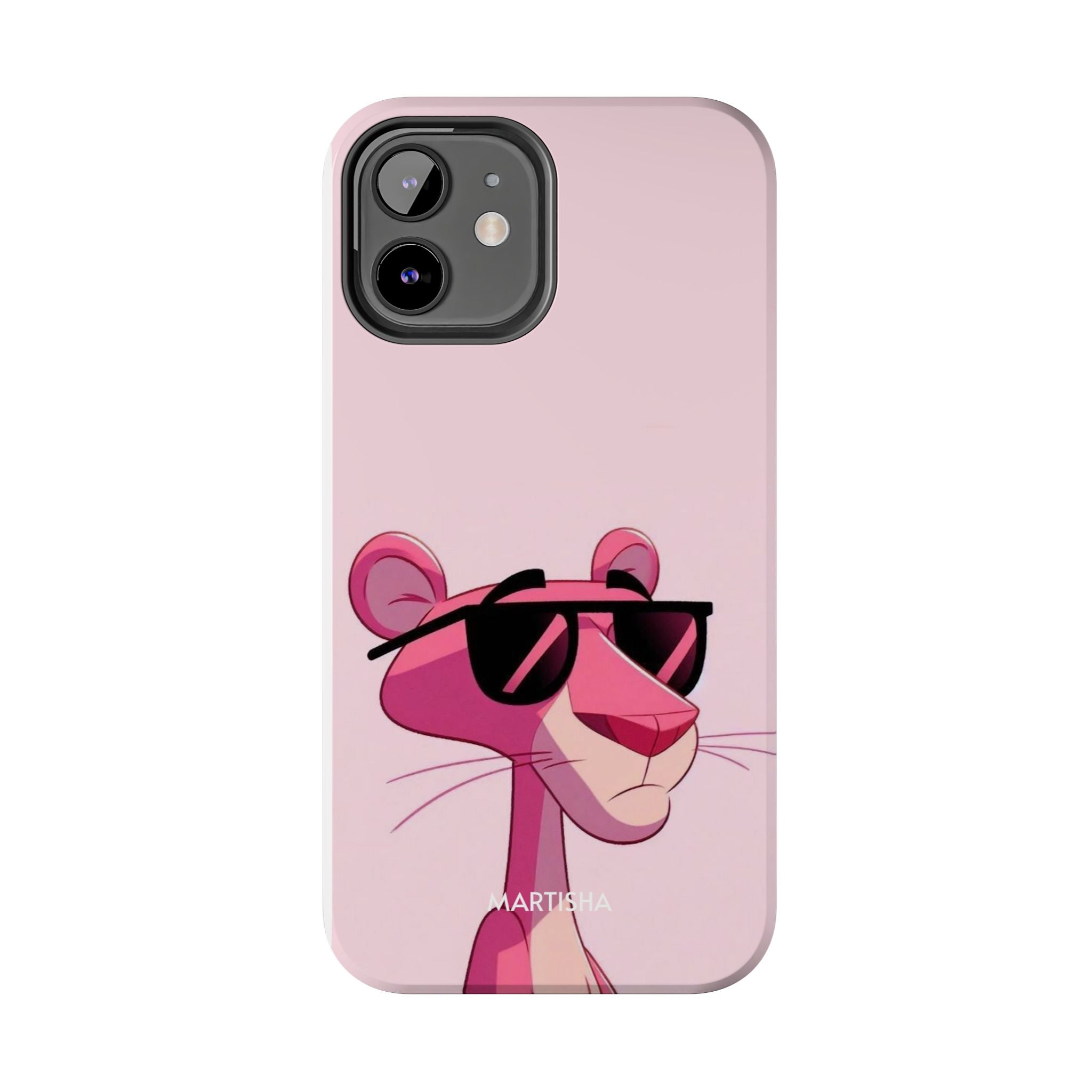 Feline Blush Panther