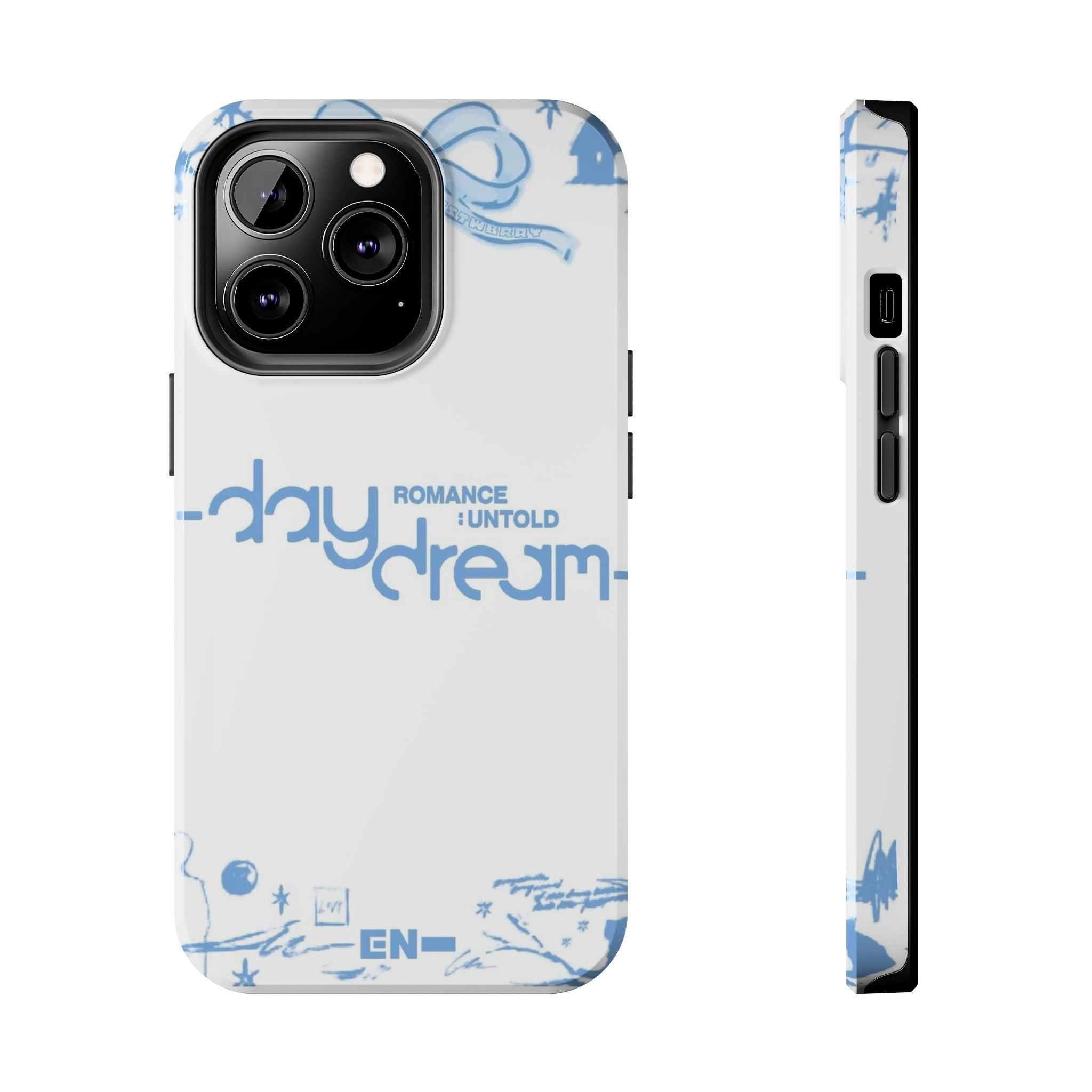 Enhypen "Day Dream"