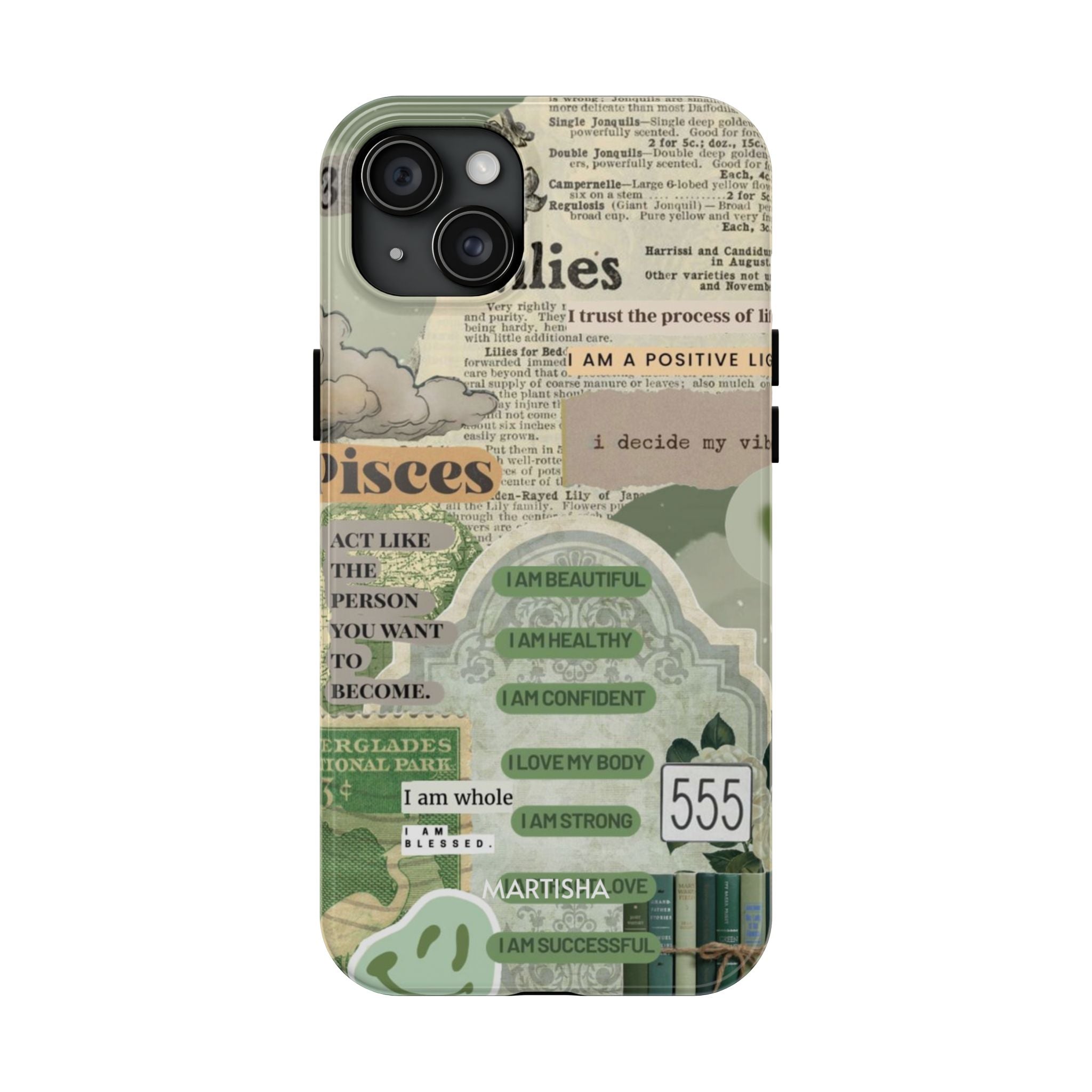 Celestia Vibe Case