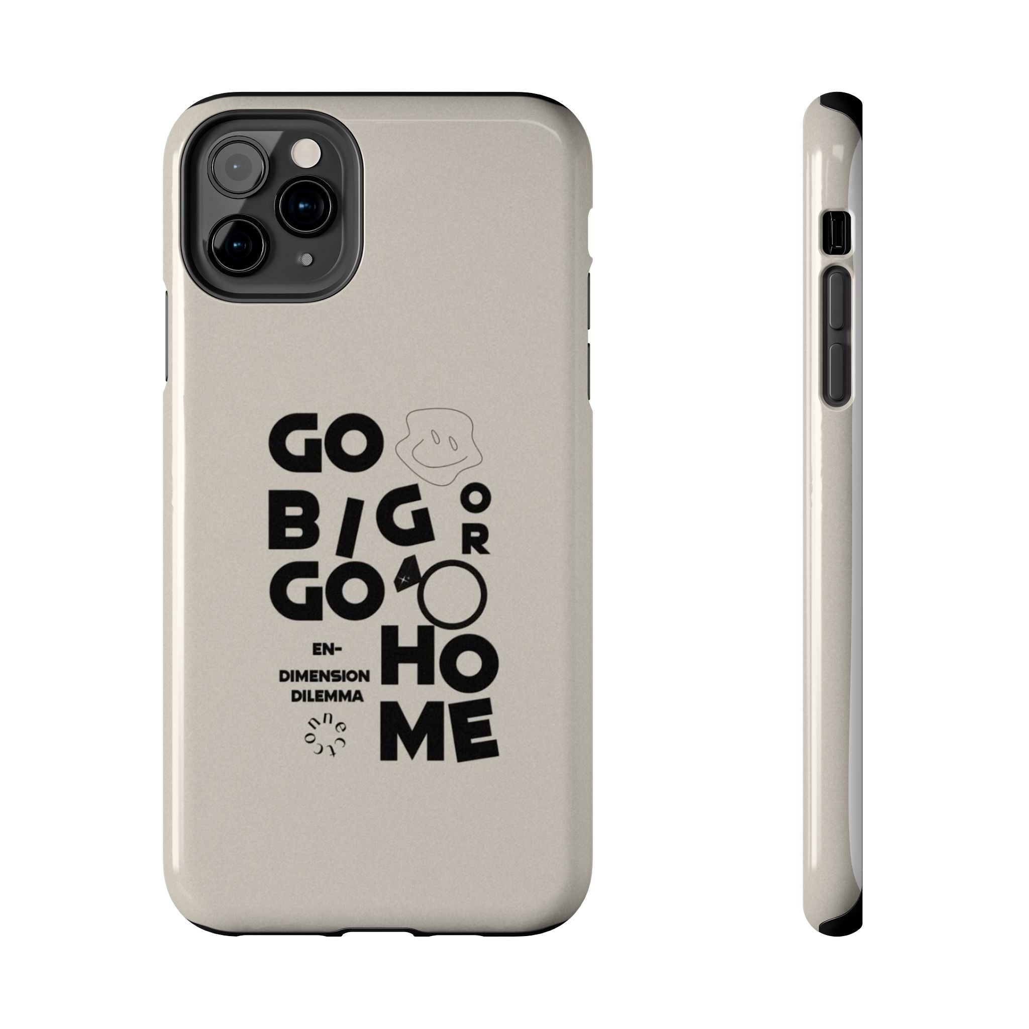 Enhypen 'Go Big or Go Home'